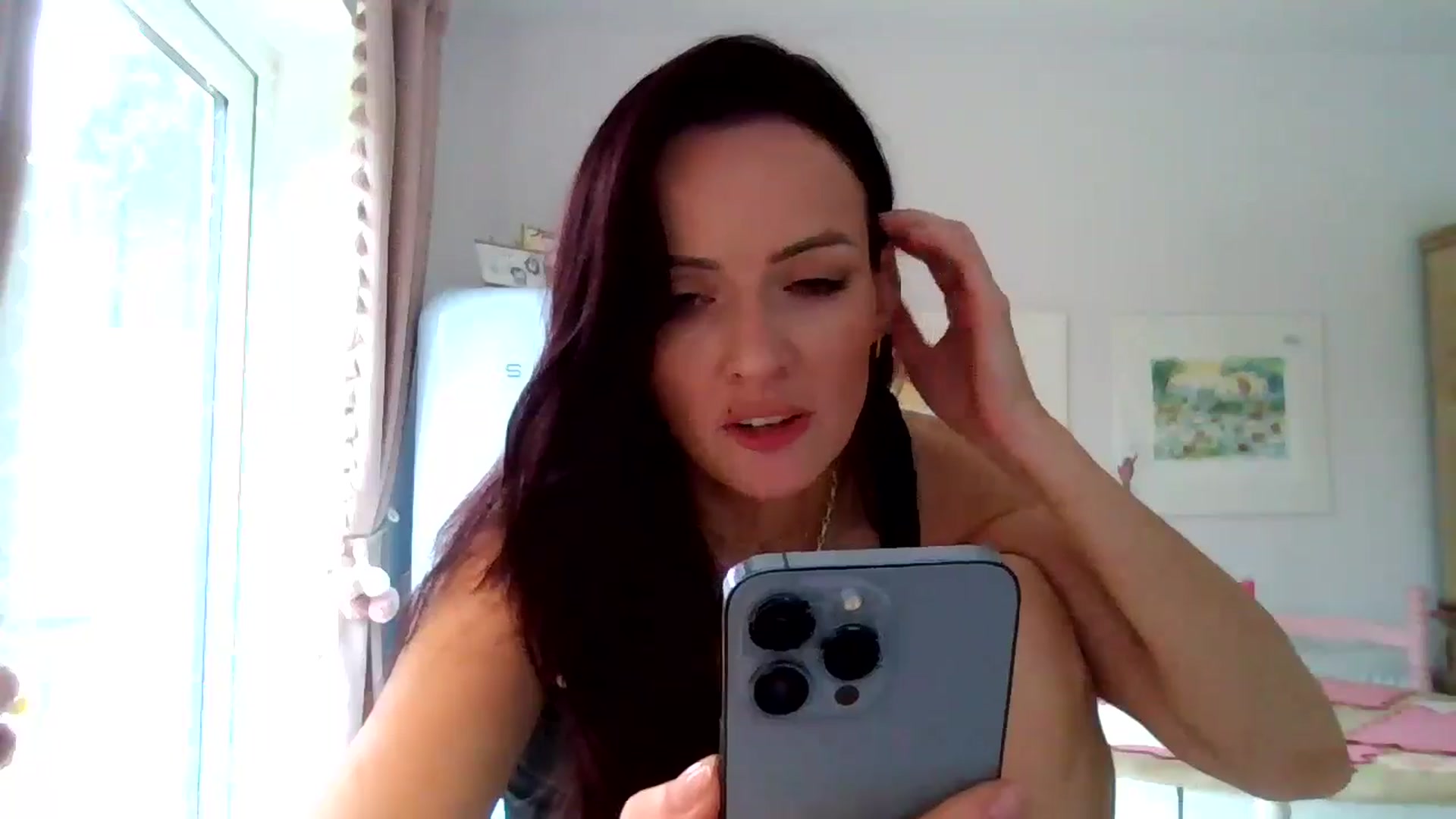 British_chick video thumbnail