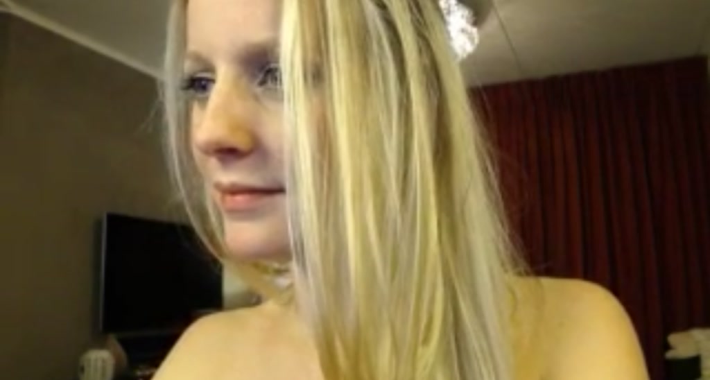 WildestKitten video thumbnail