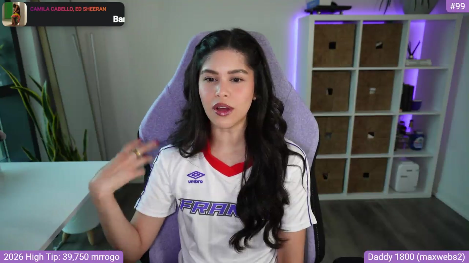 RorrieGomez video thumbnail