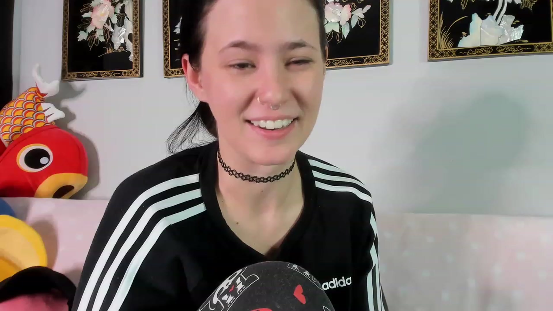 Isabelle_Babe video thumbnail