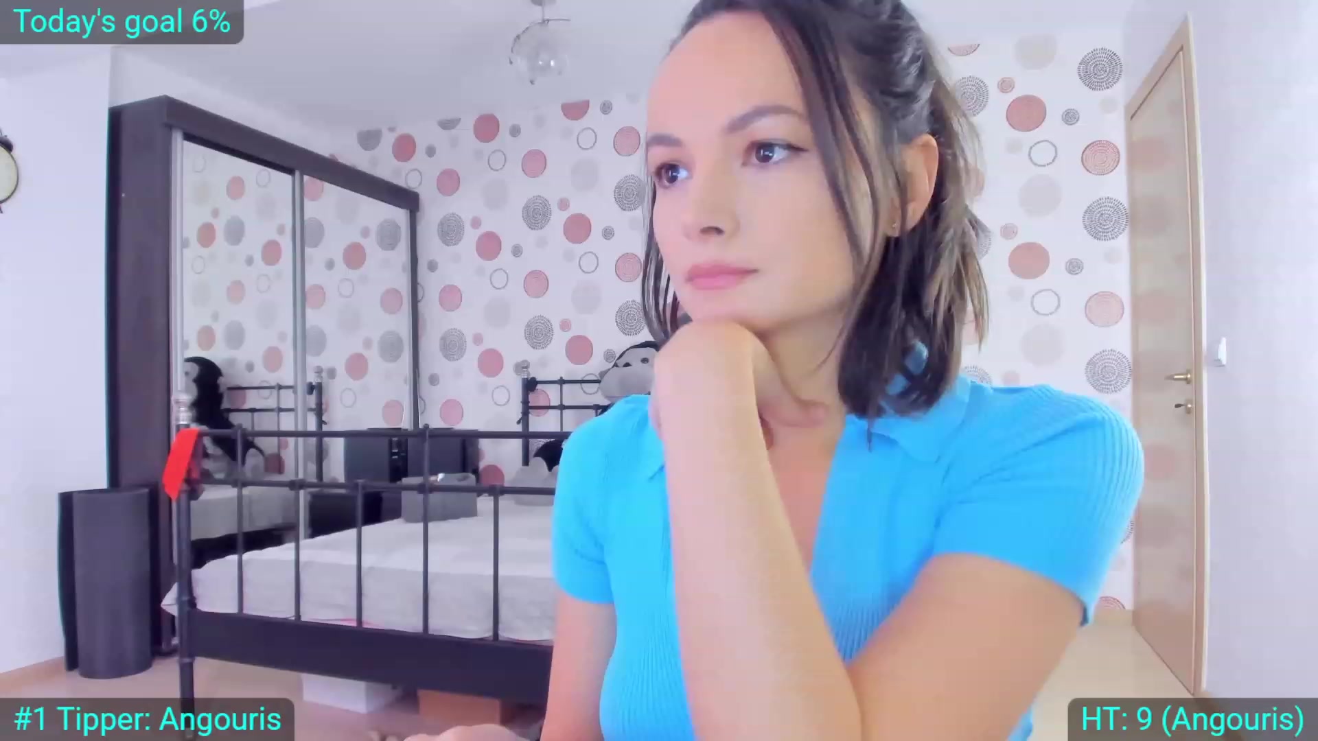 ClumsyButCute video thumbnail