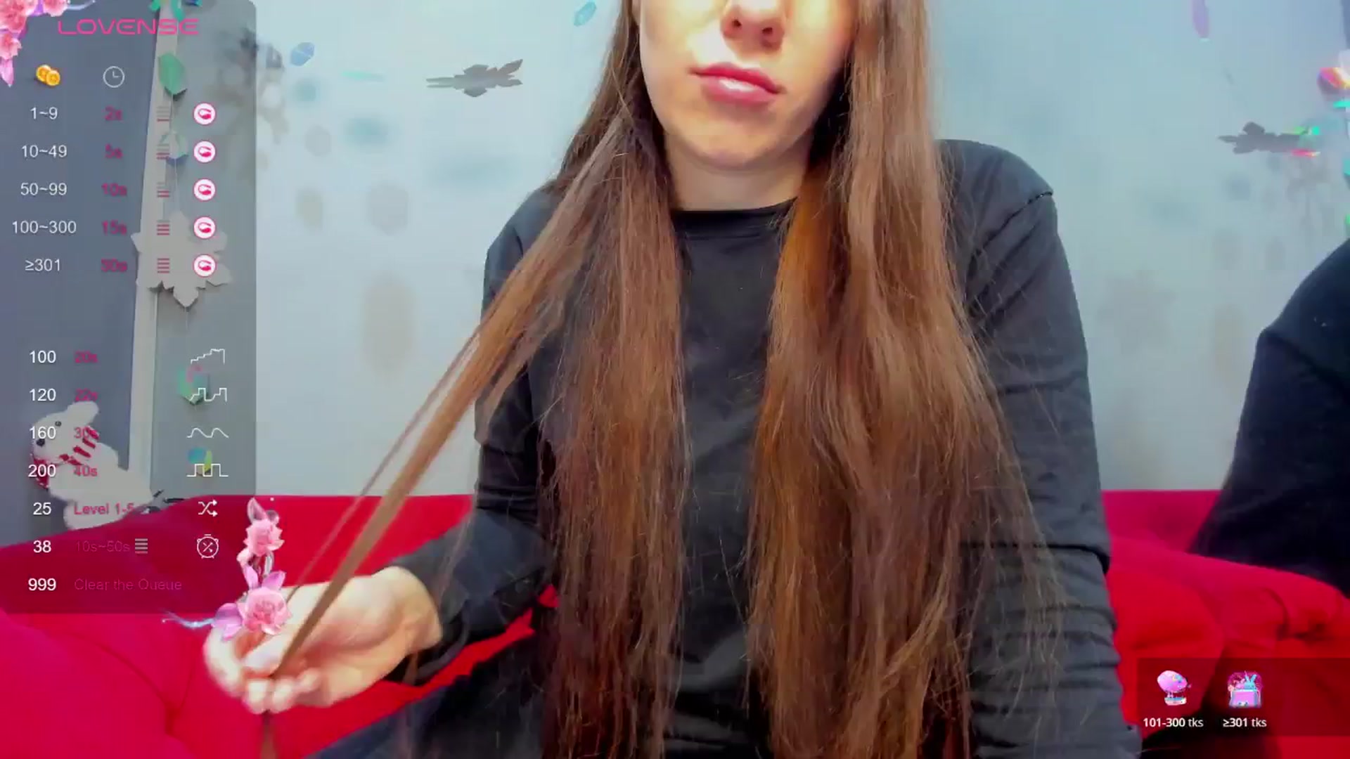 ornellamuti video thumbnail