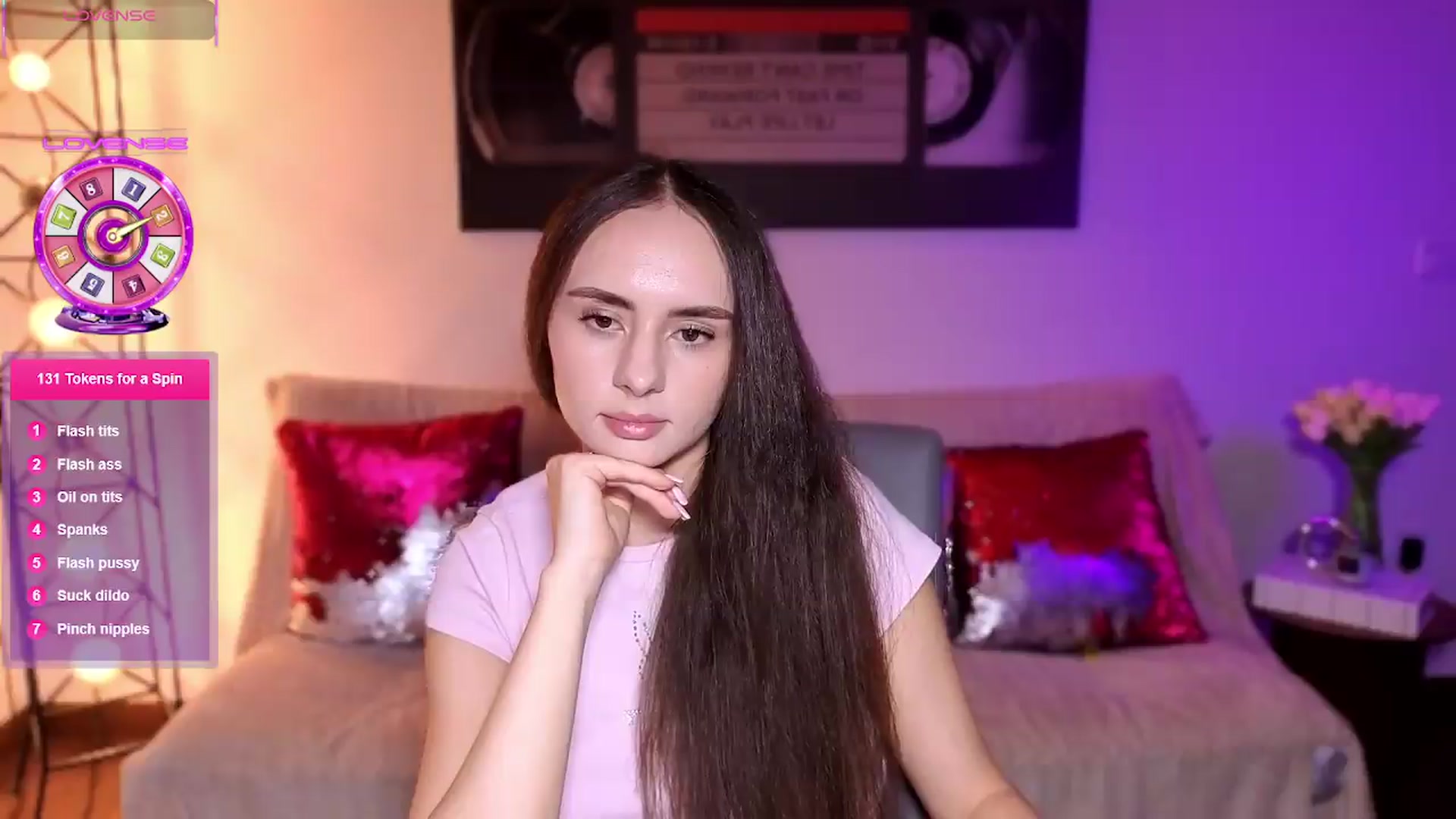 Lady_Luck0 video thumbnail