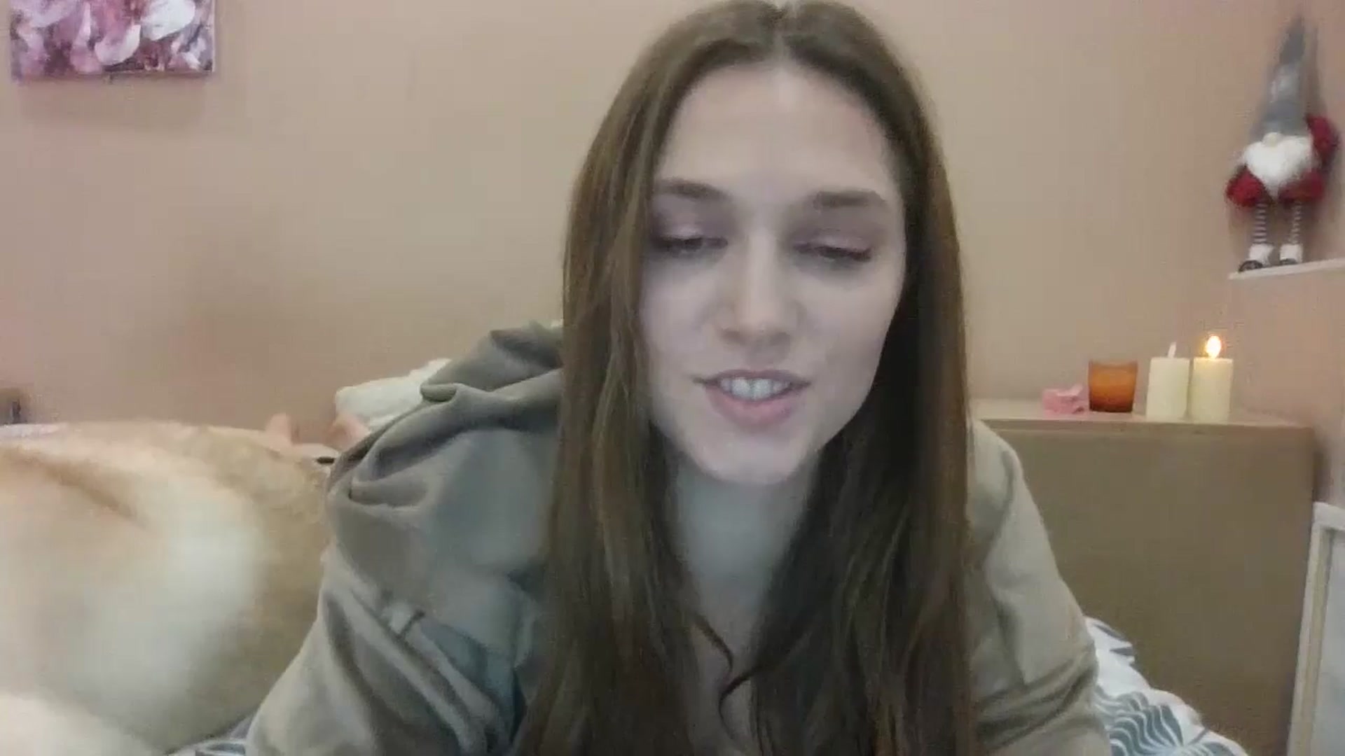 HaleyReed video thumbnail