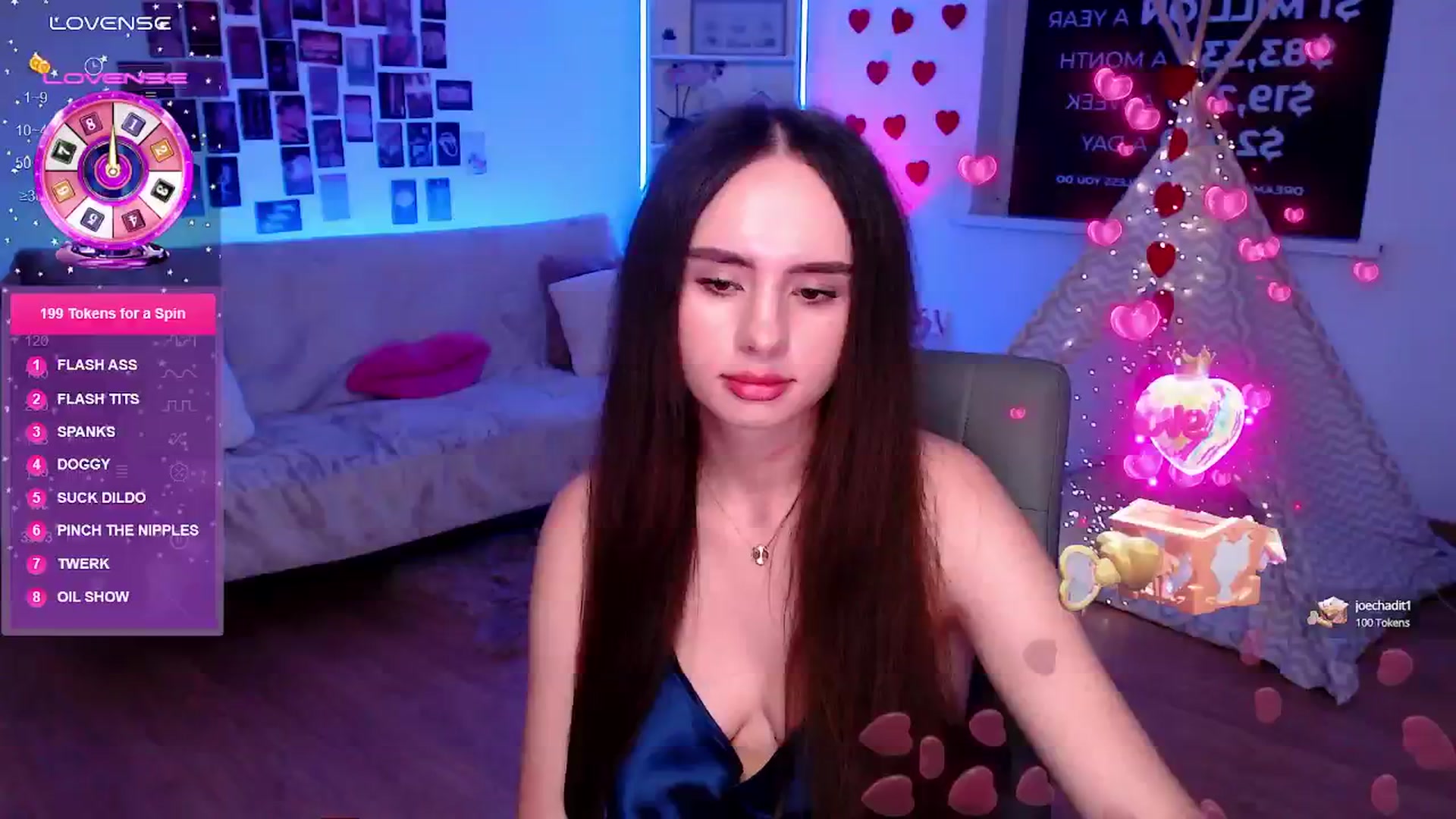 Lady_Luck0 video thumbnail