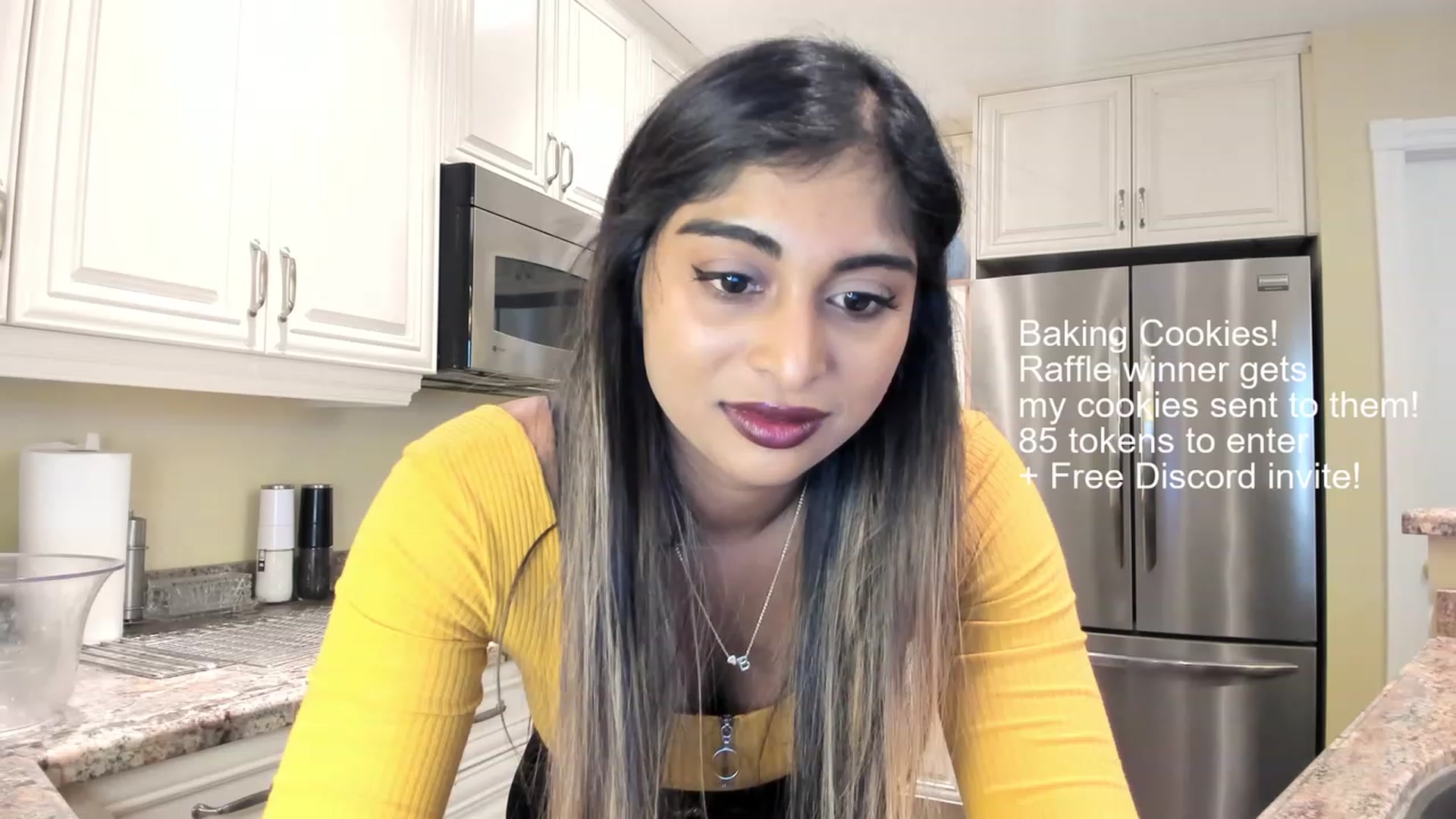 Missrinaroxx video thumbnail