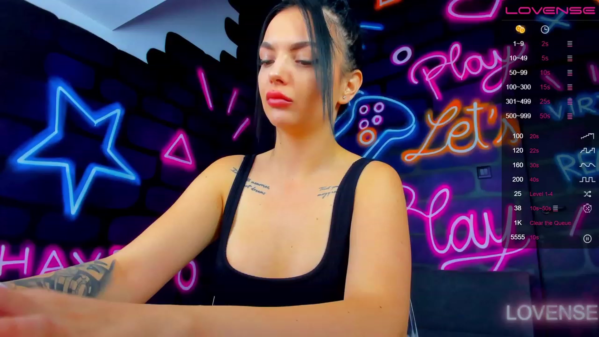 itsAmy video thumbnail