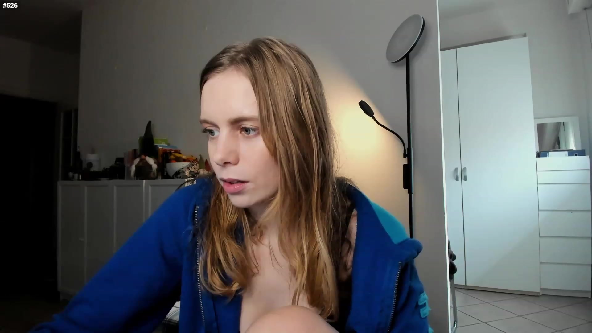 Personage video thumbnail