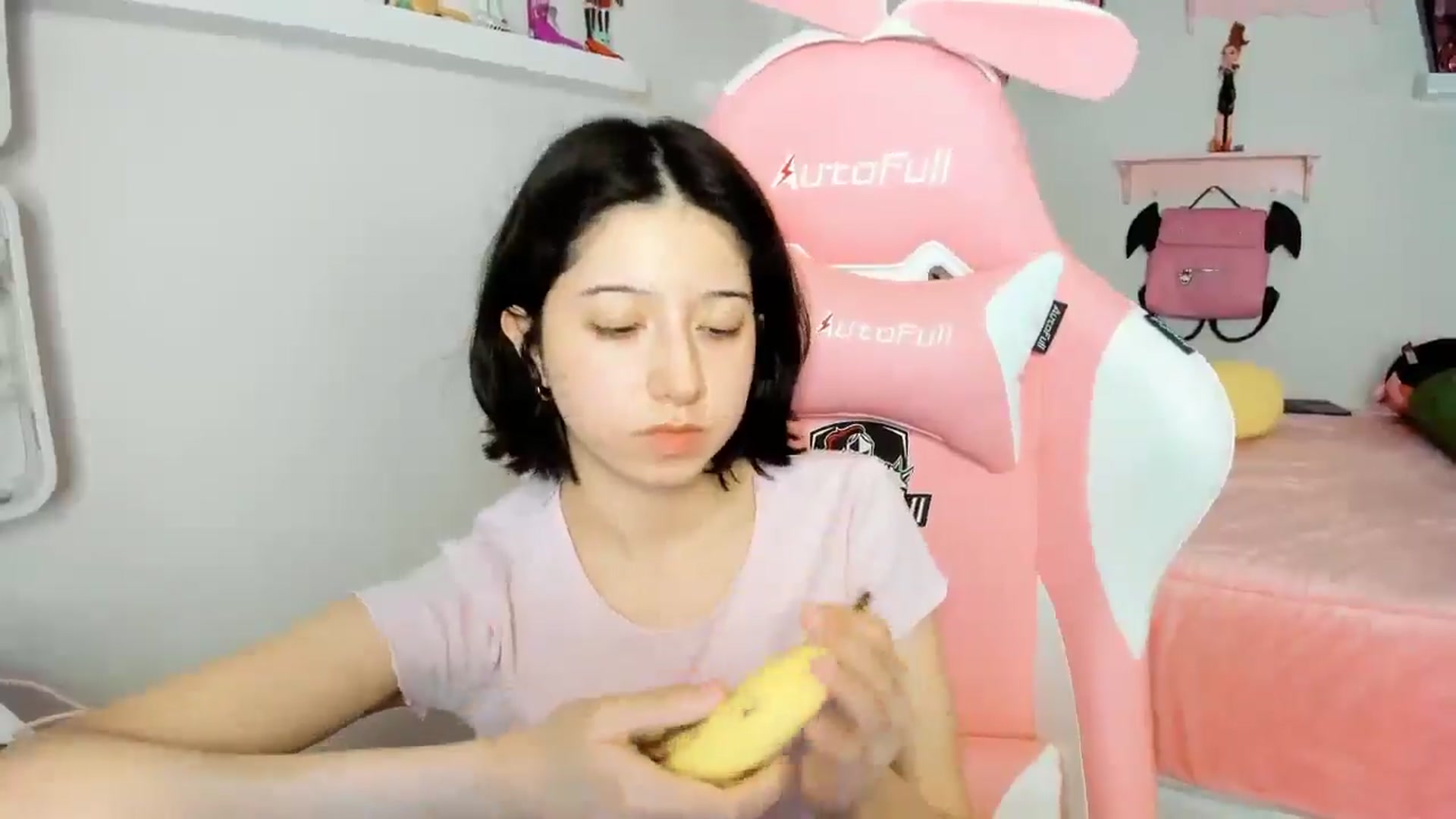 Cherrycute666 video thumbnail