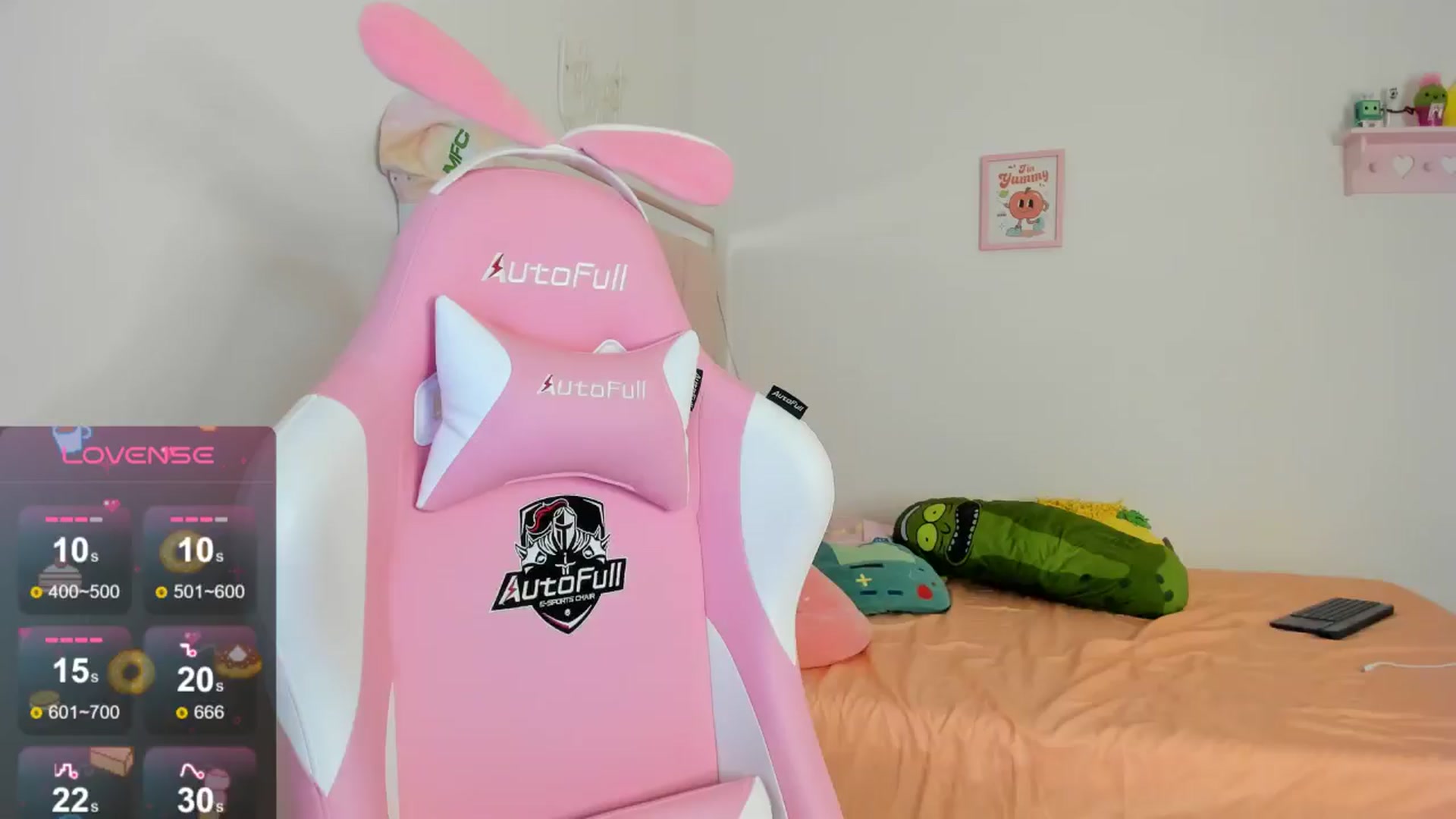 Cherrycute666 video thumbnail