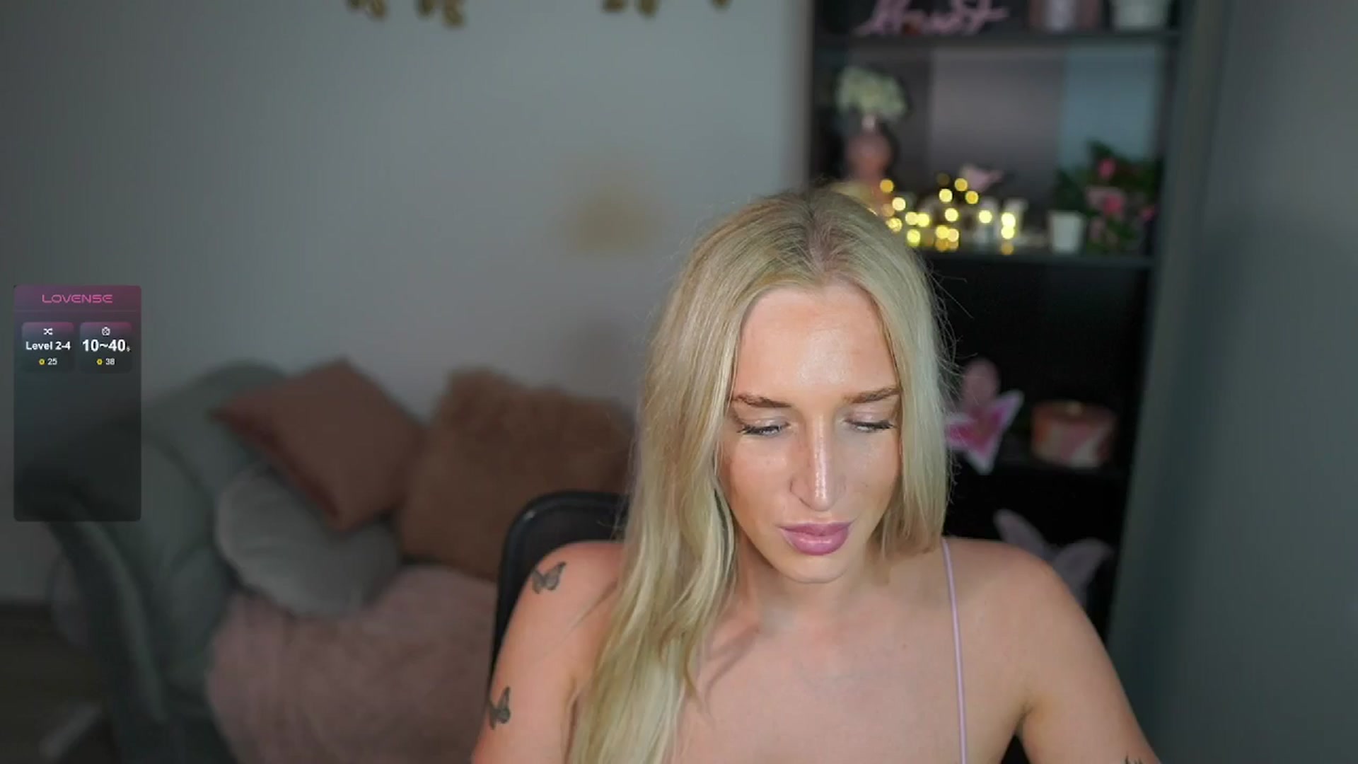 NicoletteShea video thumbnail