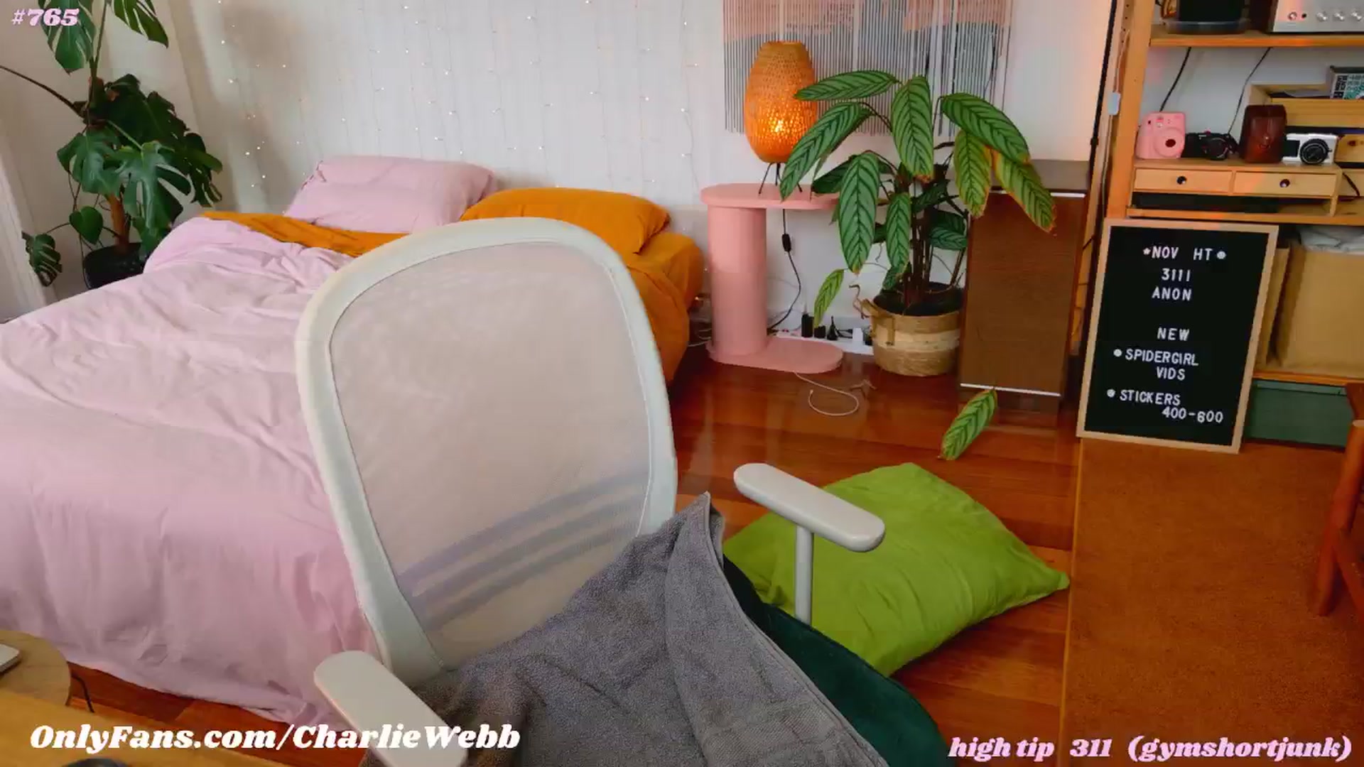 CharlieWebb video thumbnail