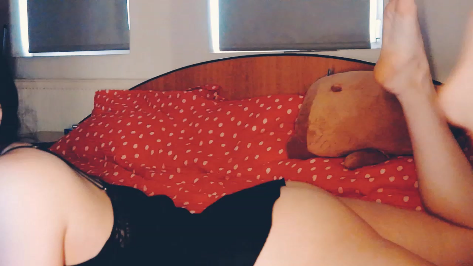 Sarah_Grace video thumbnail