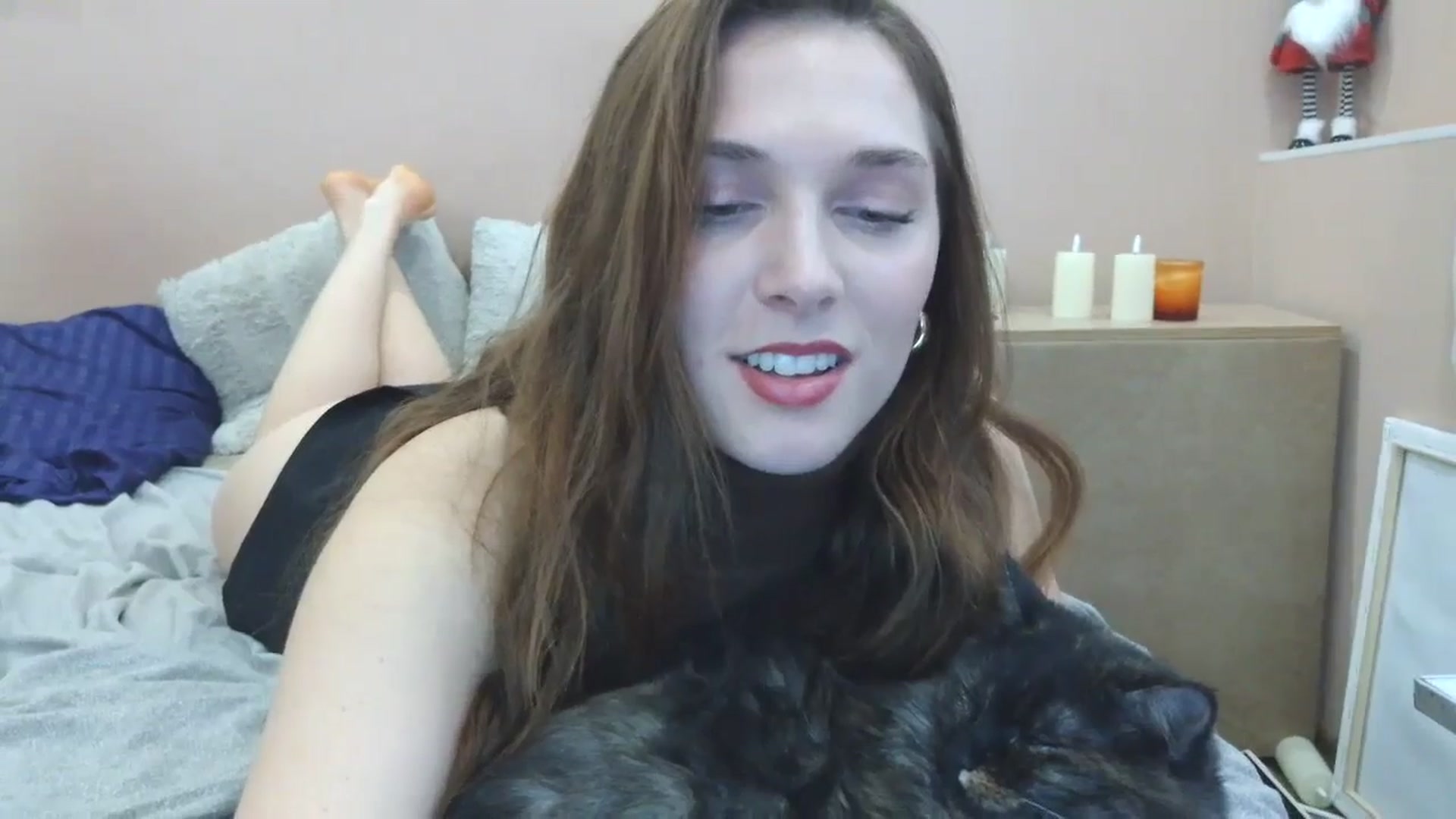 HaleyReed video thumbnail
