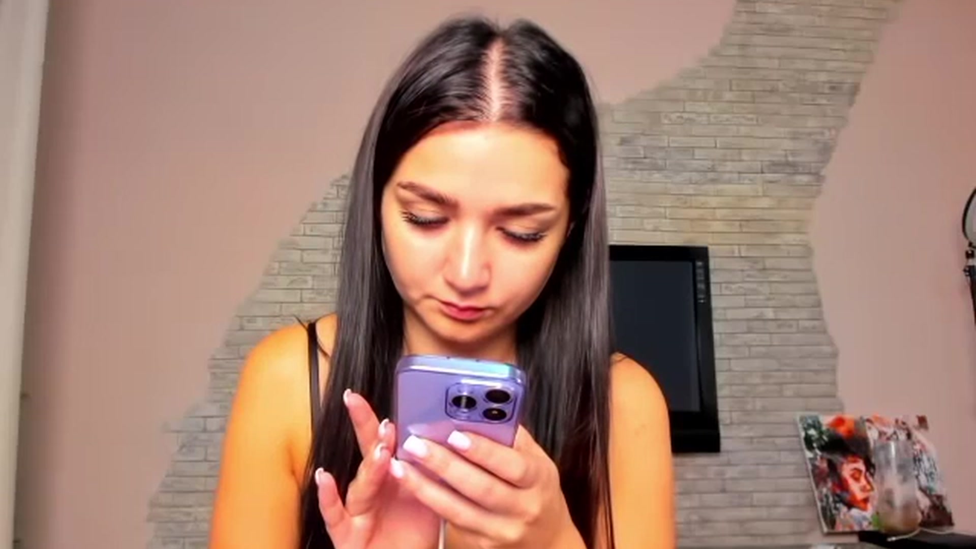 ViolettStar video thumbnail
