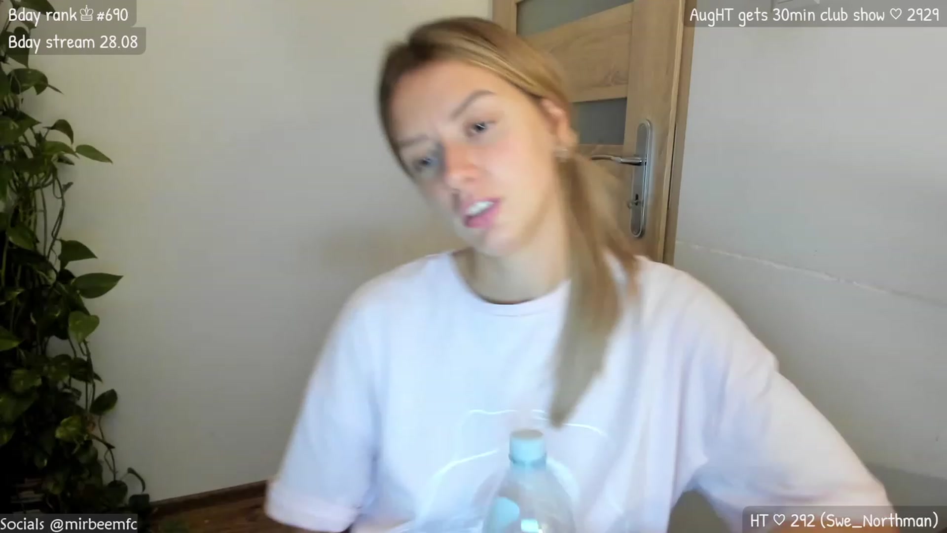 MirBee video thumbnail