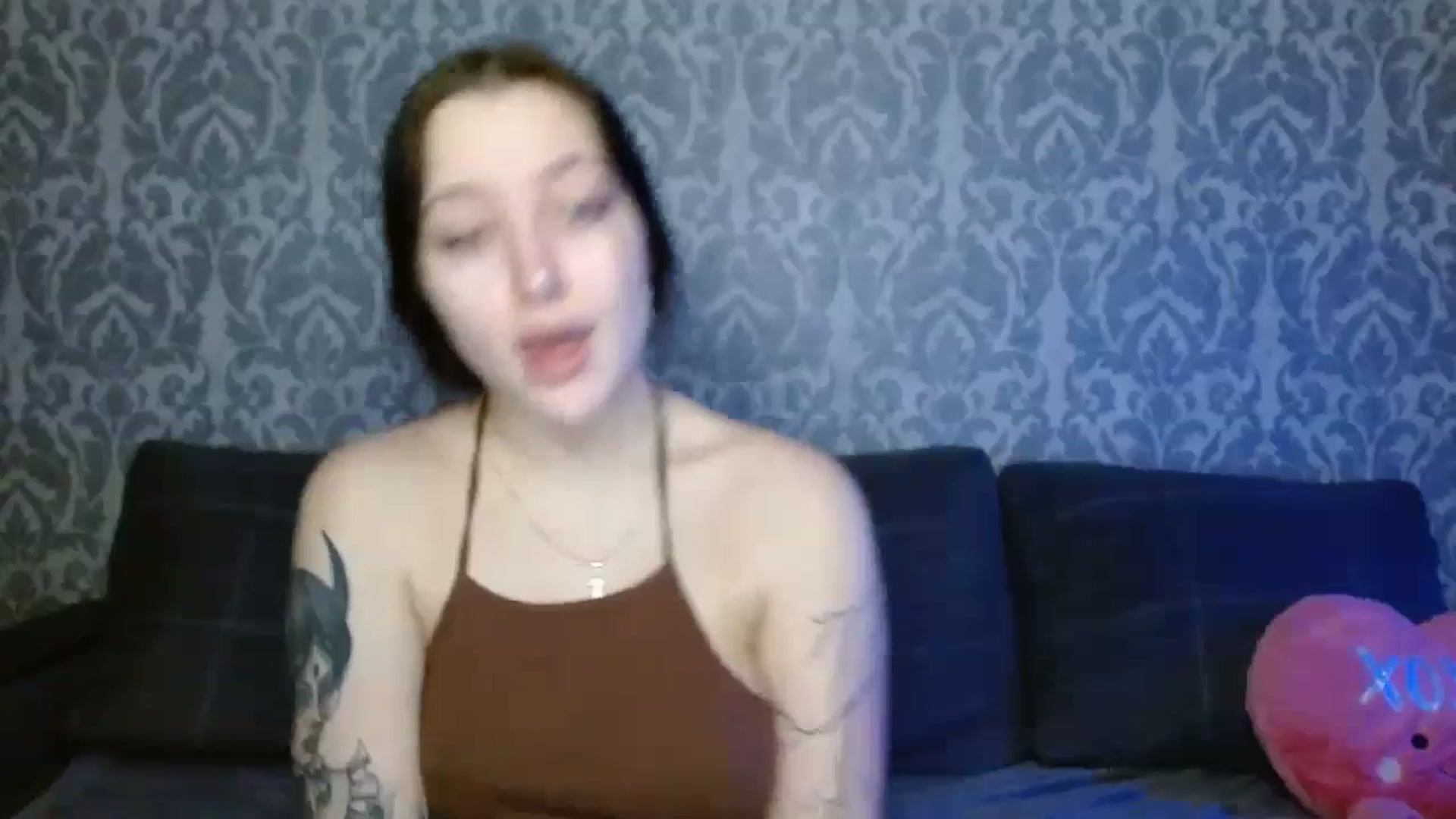AmyWard video thumbnail