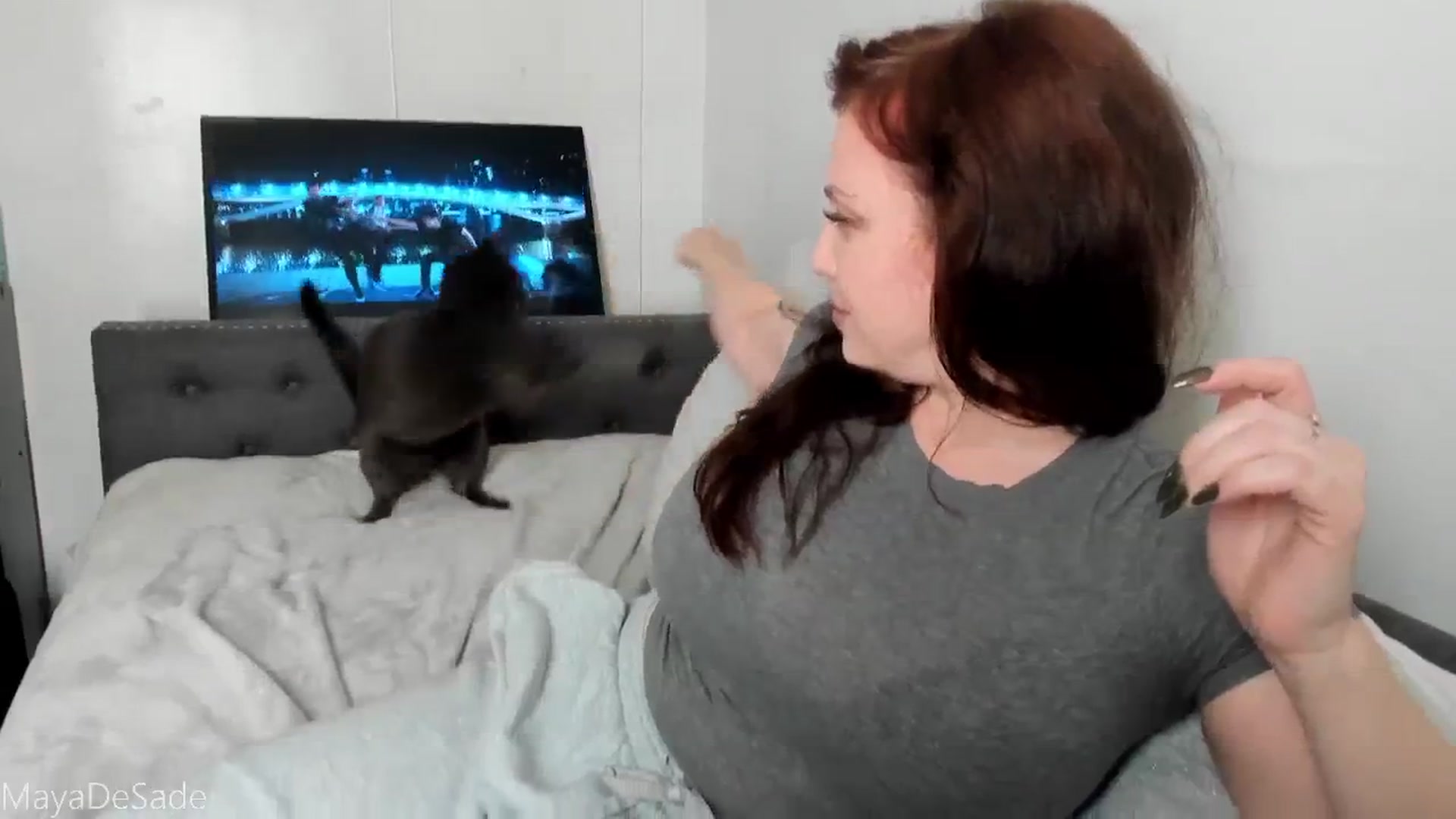 MayaDeSade video thumbnail