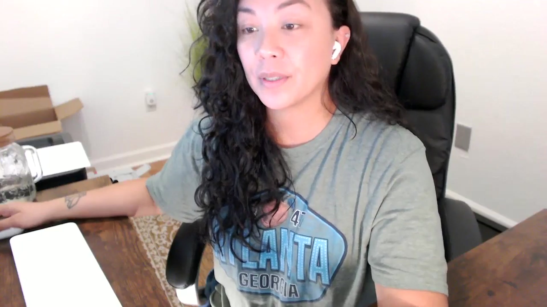 MickaylaStar video thumbnail