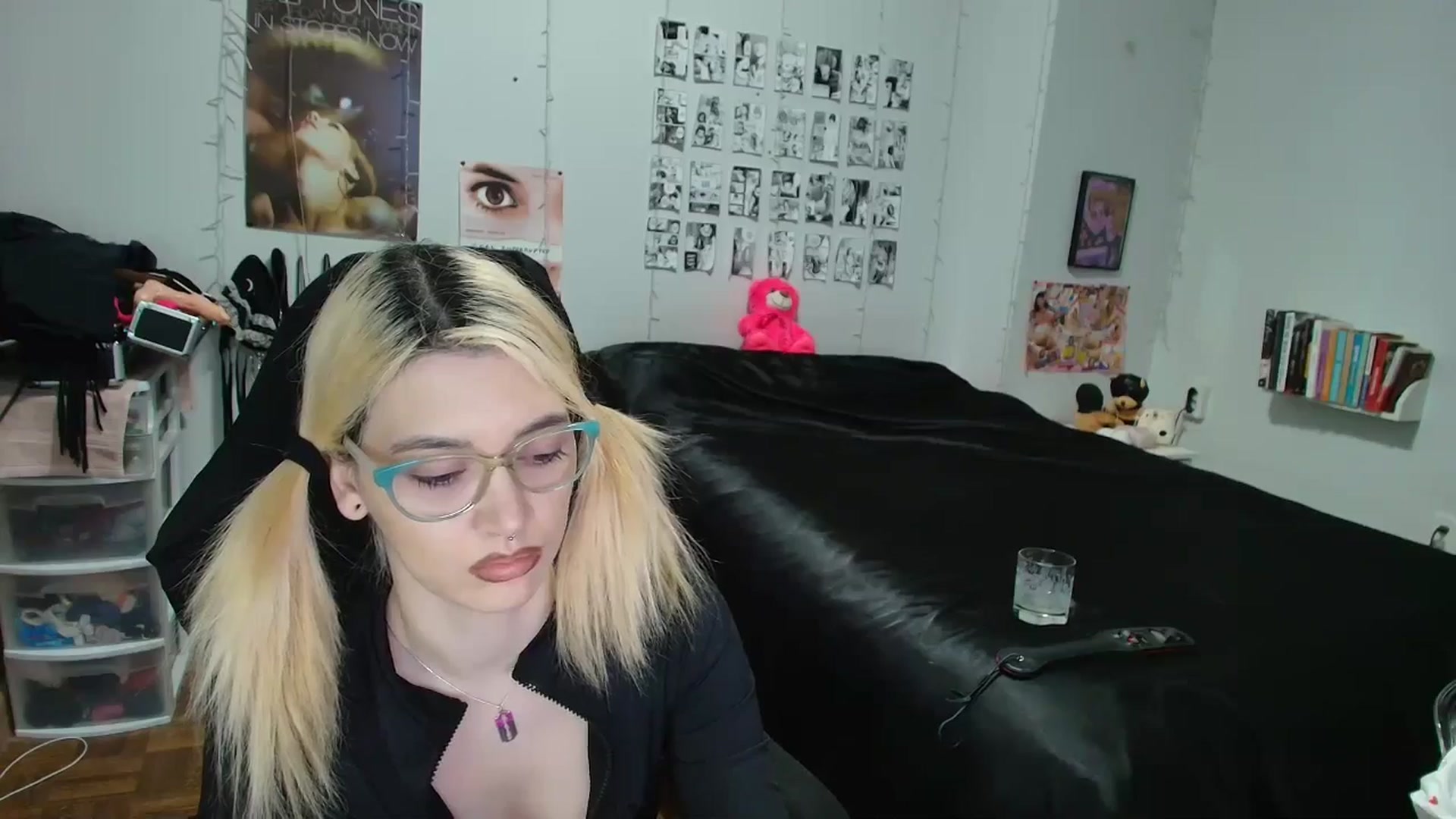 AnnaTame video thumbnail