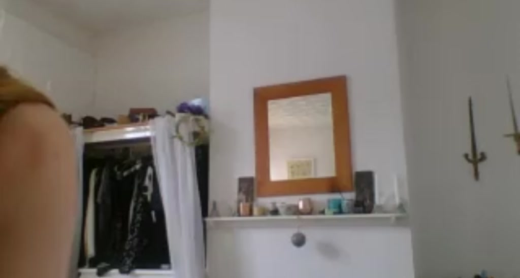 FionaNymph video thumbnail