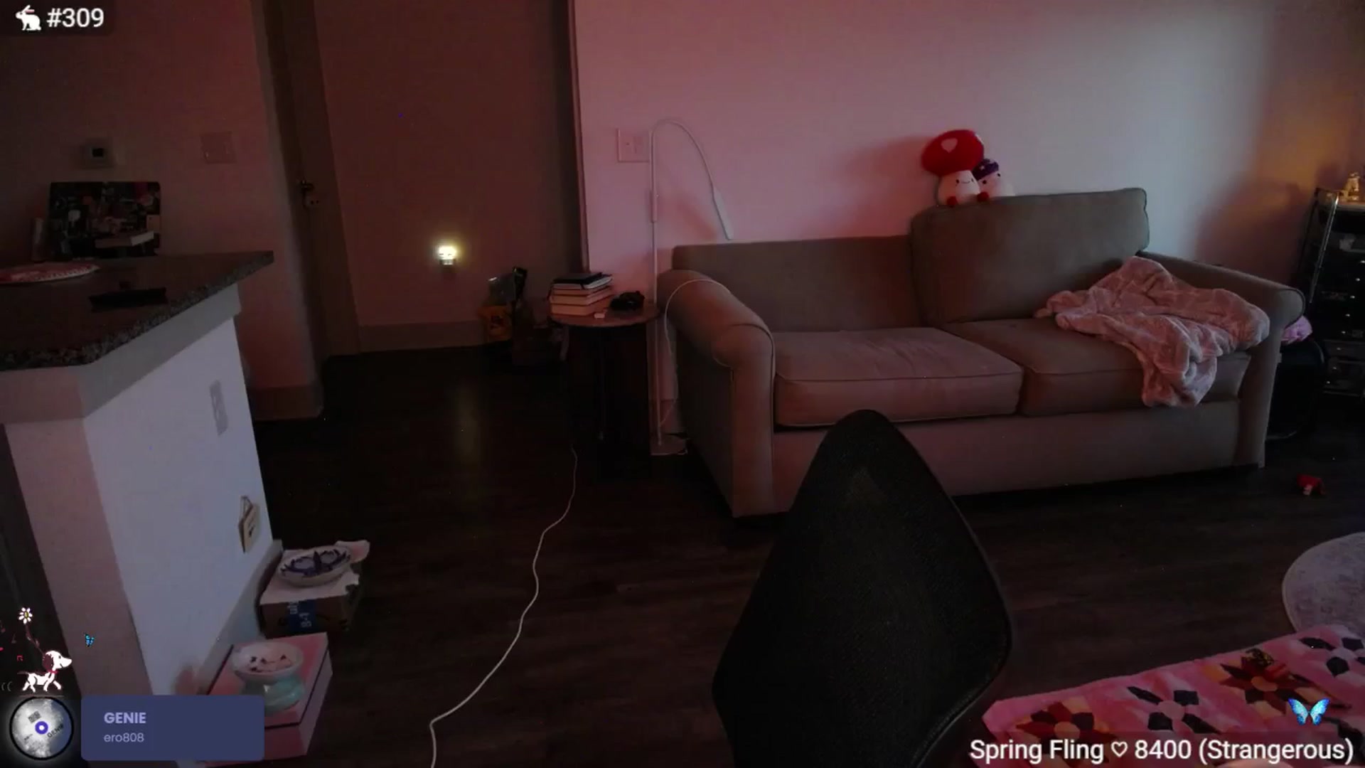 Monica video thumbnail