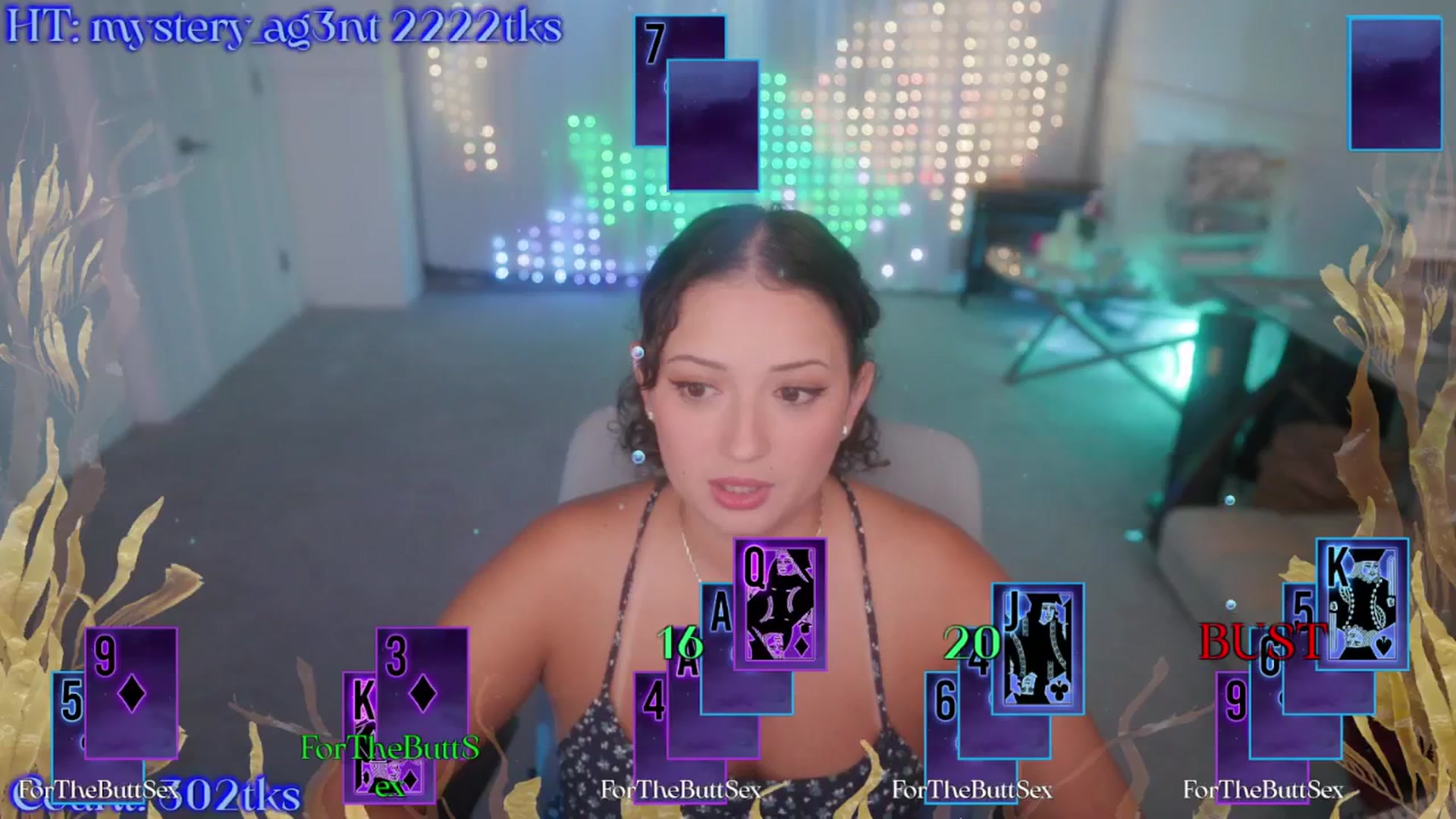 MaeveMystery video thumbnail
