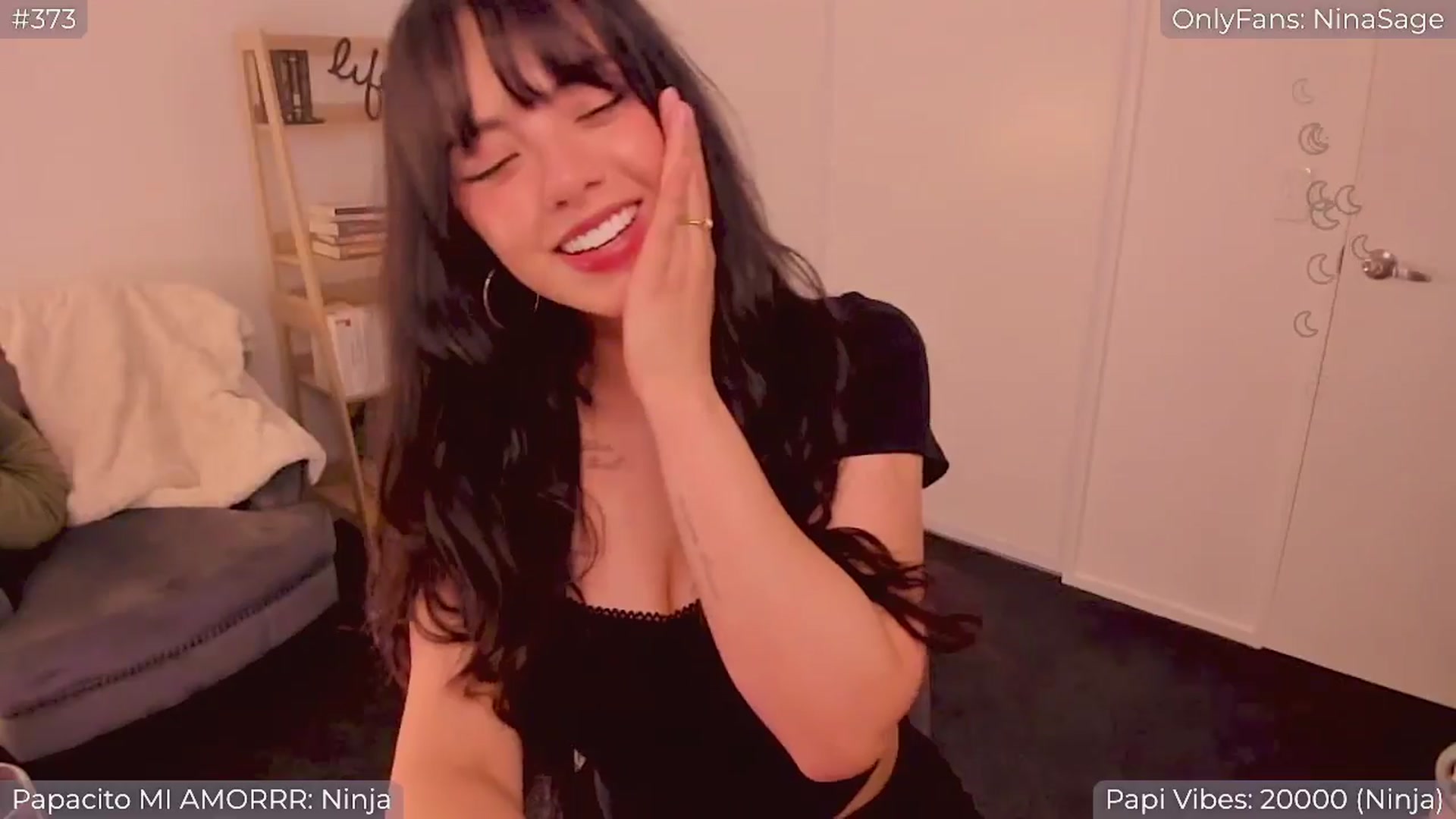 NinaSage video thumbnail