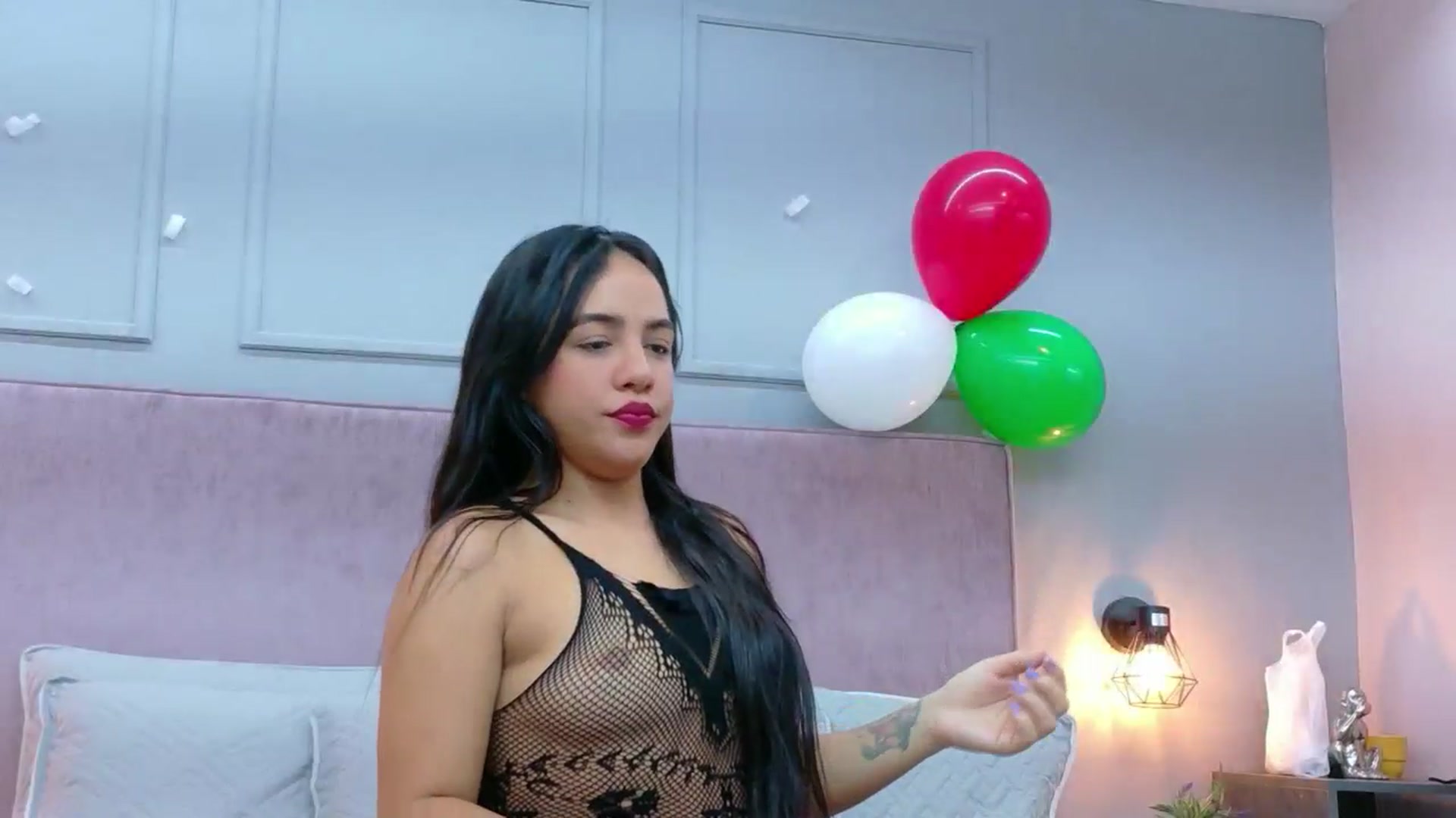 CamilaHill video thumbnail