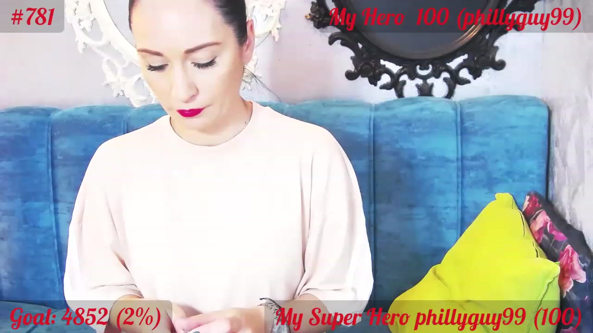 QuinnieSmile video thumbnail