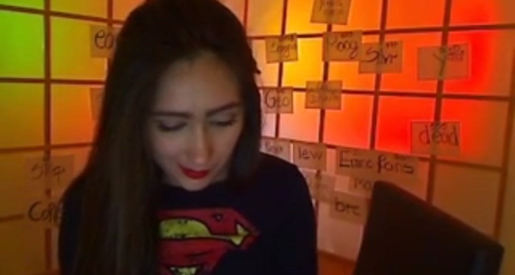 PoppyNaked video thumbnail