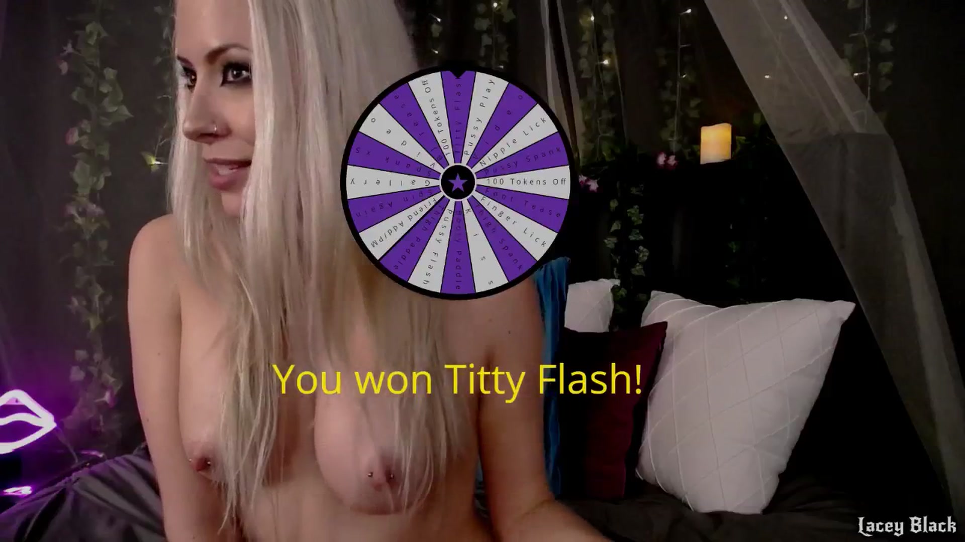 LaceyBlack video thumbnail
