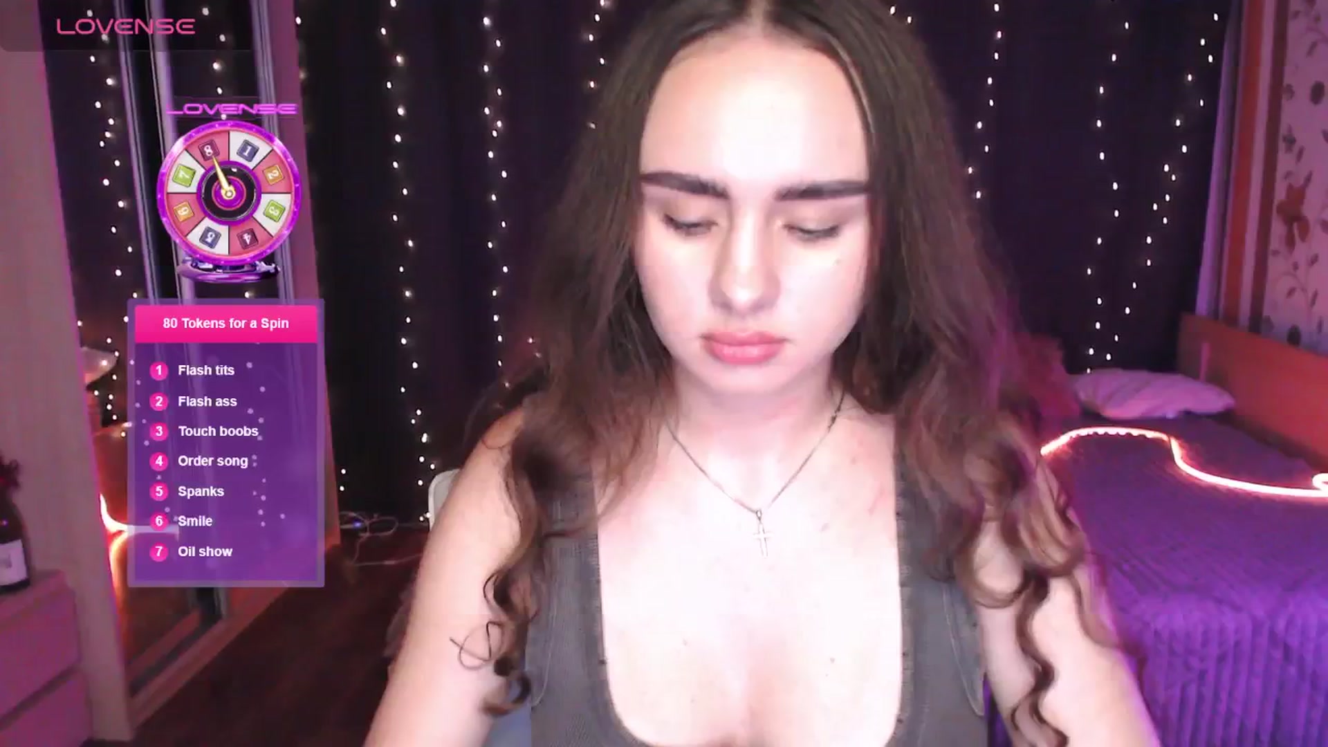 Lady_Luck0 video thumbnail