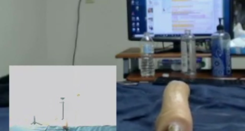 A_lovinSquid video thumbnail
