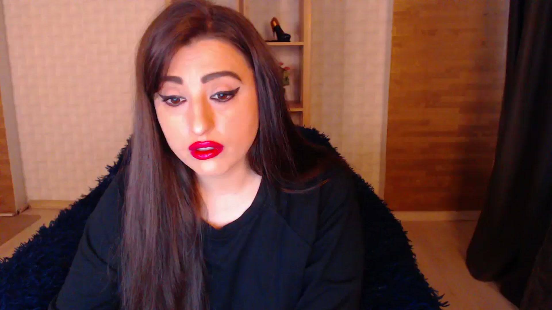 HotRebbecca video thumbnail