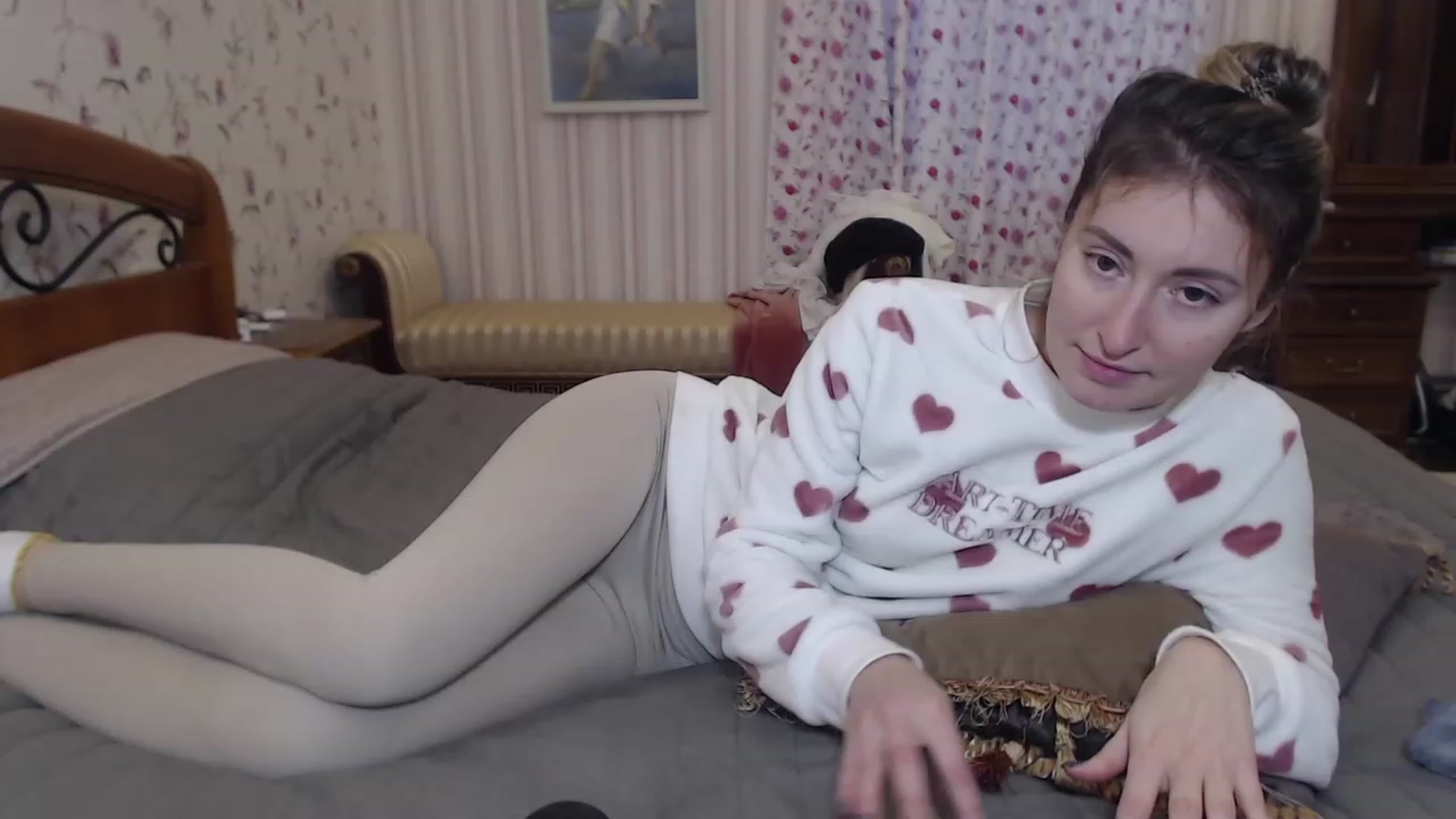 Veronica_4u video thumbnail