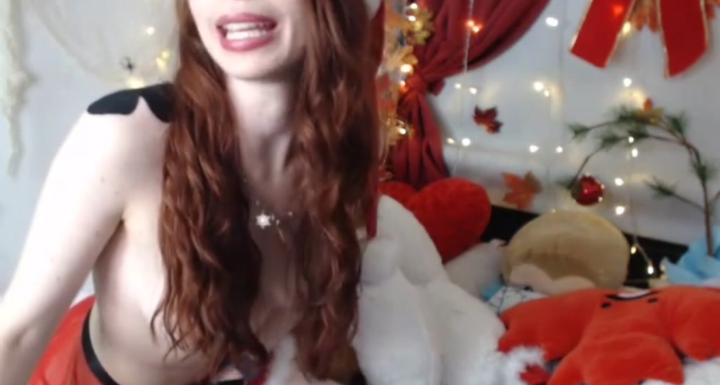 ClaraCosmia video thumbnail