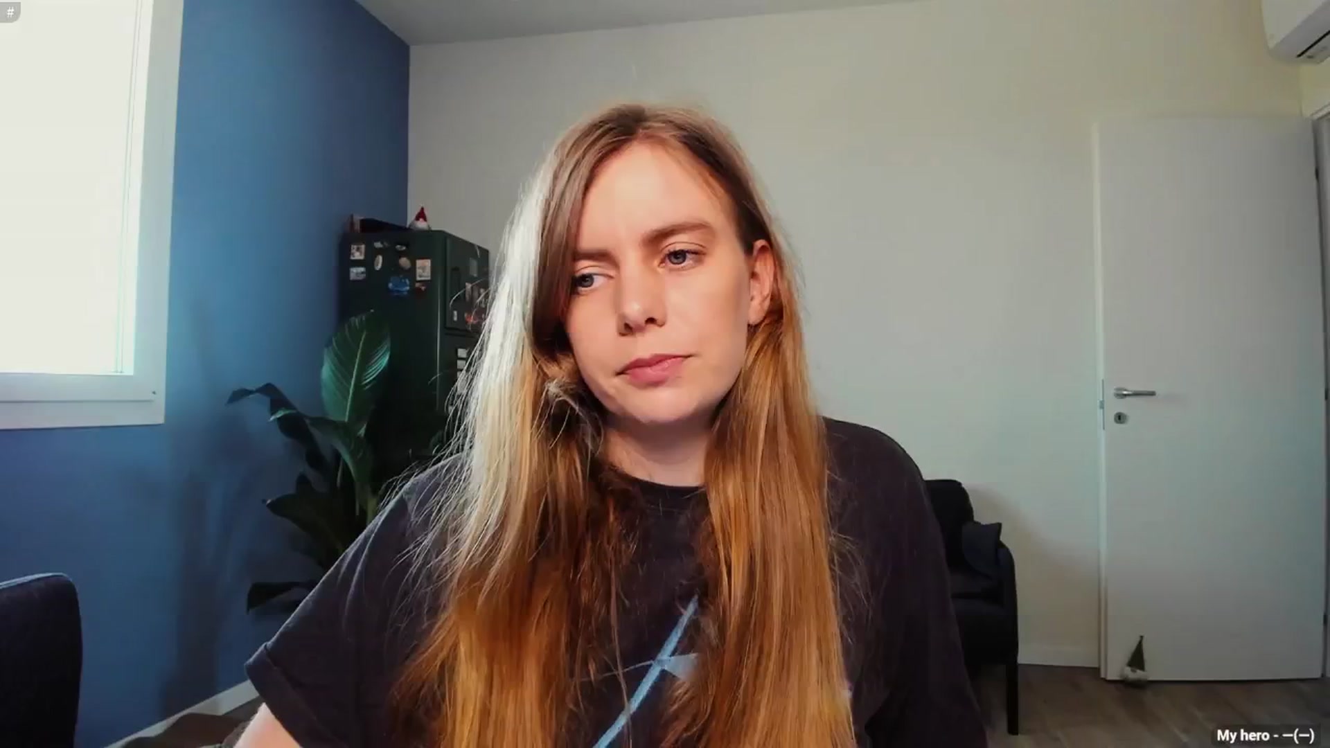 Personage video thumbnail