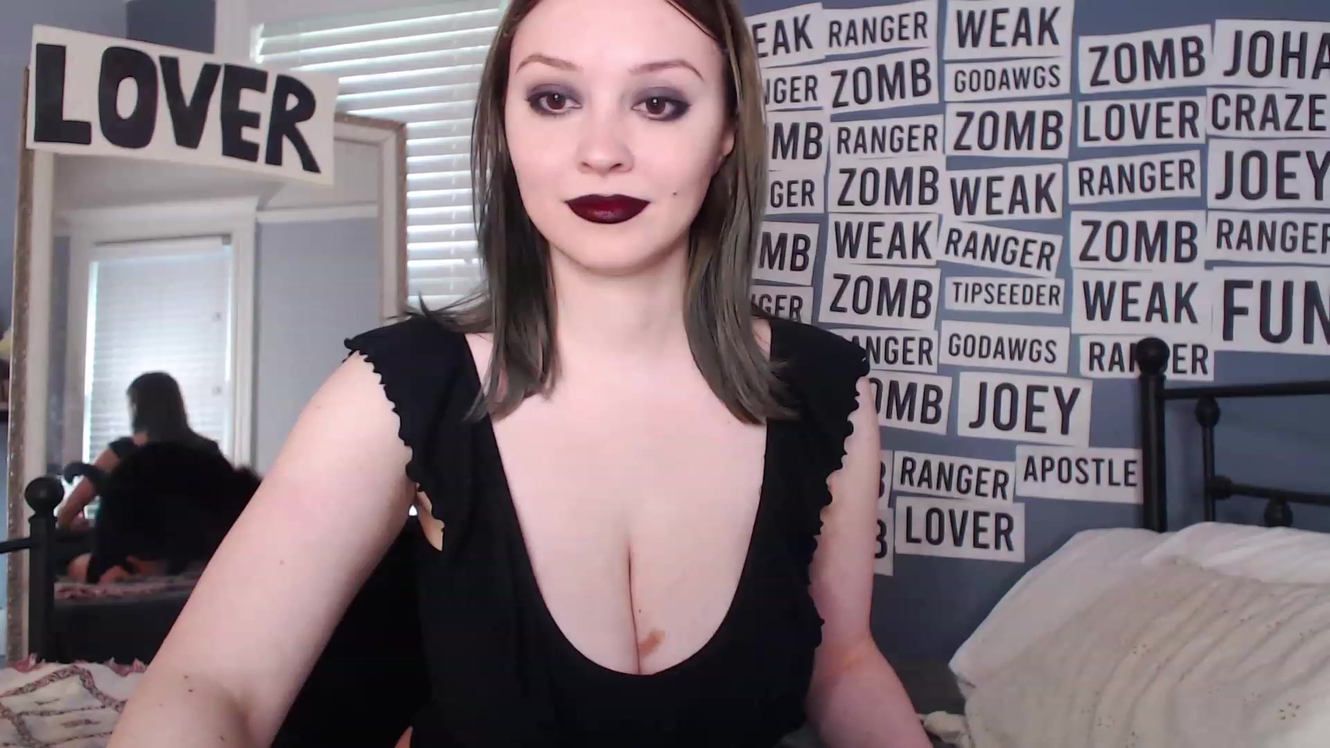 NataliaGrey video thumbnail