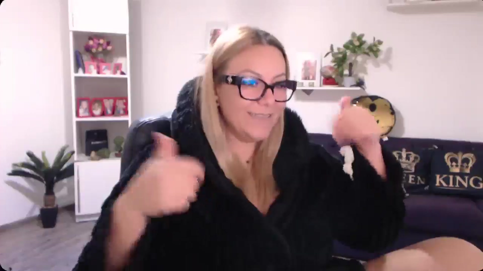 A_baby_Boo video thumbnail