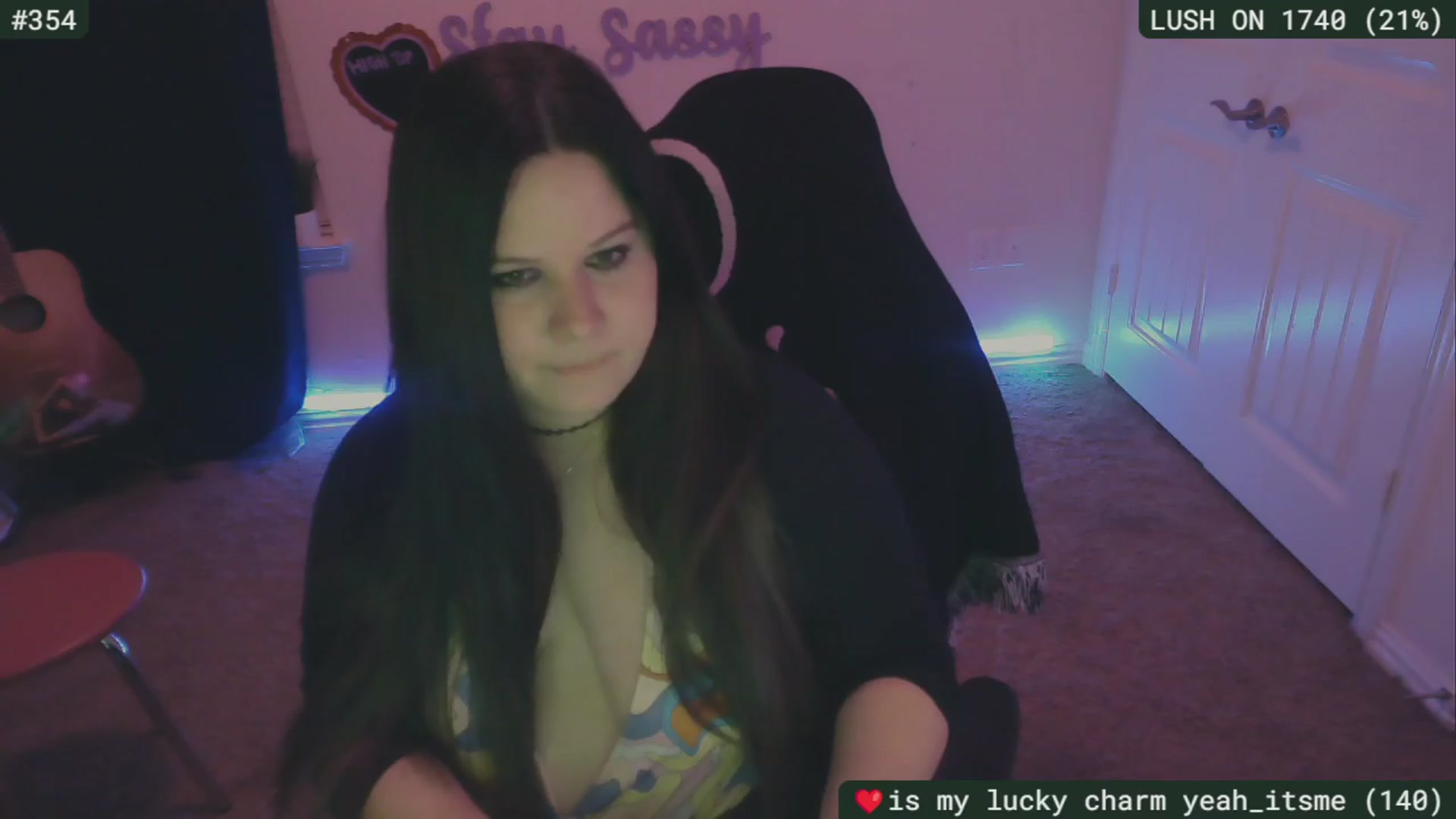SassySarah94 video thumbnail