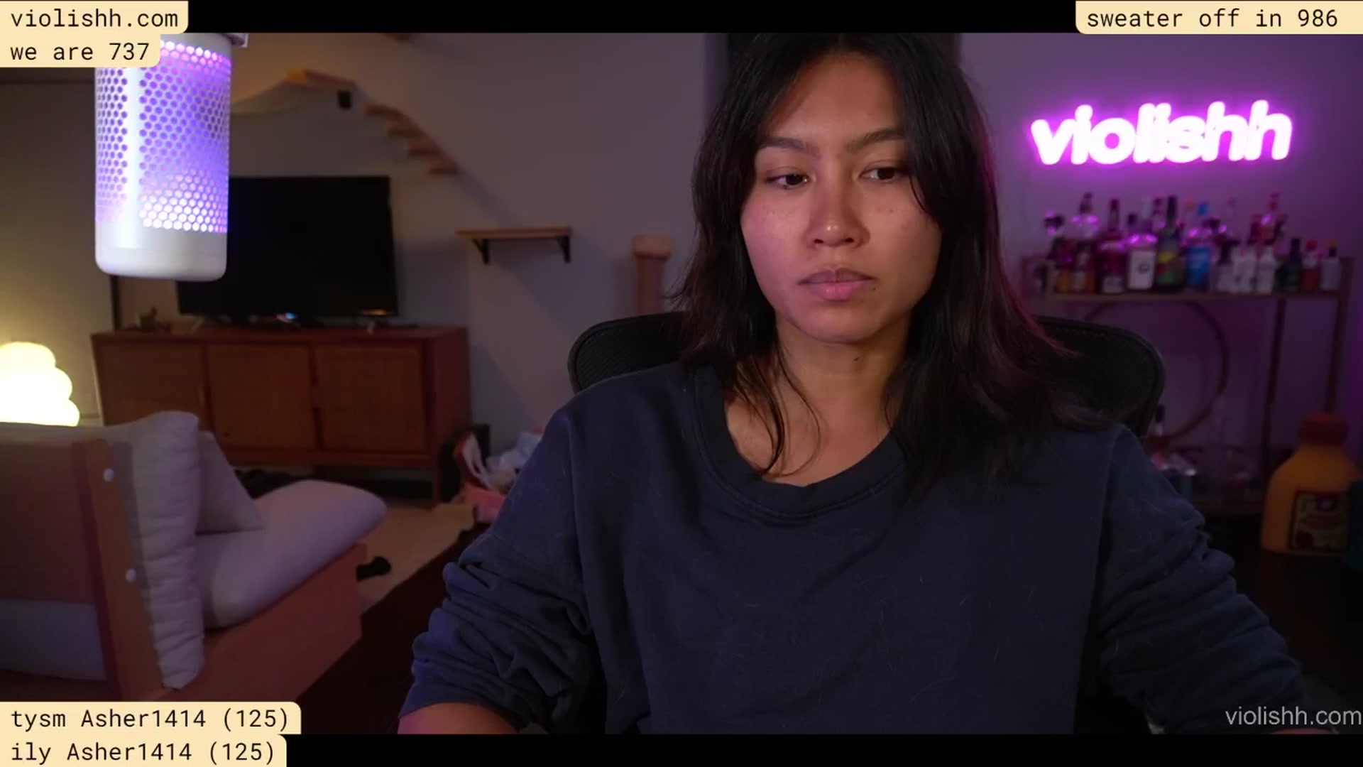 violishh video thumbnail
