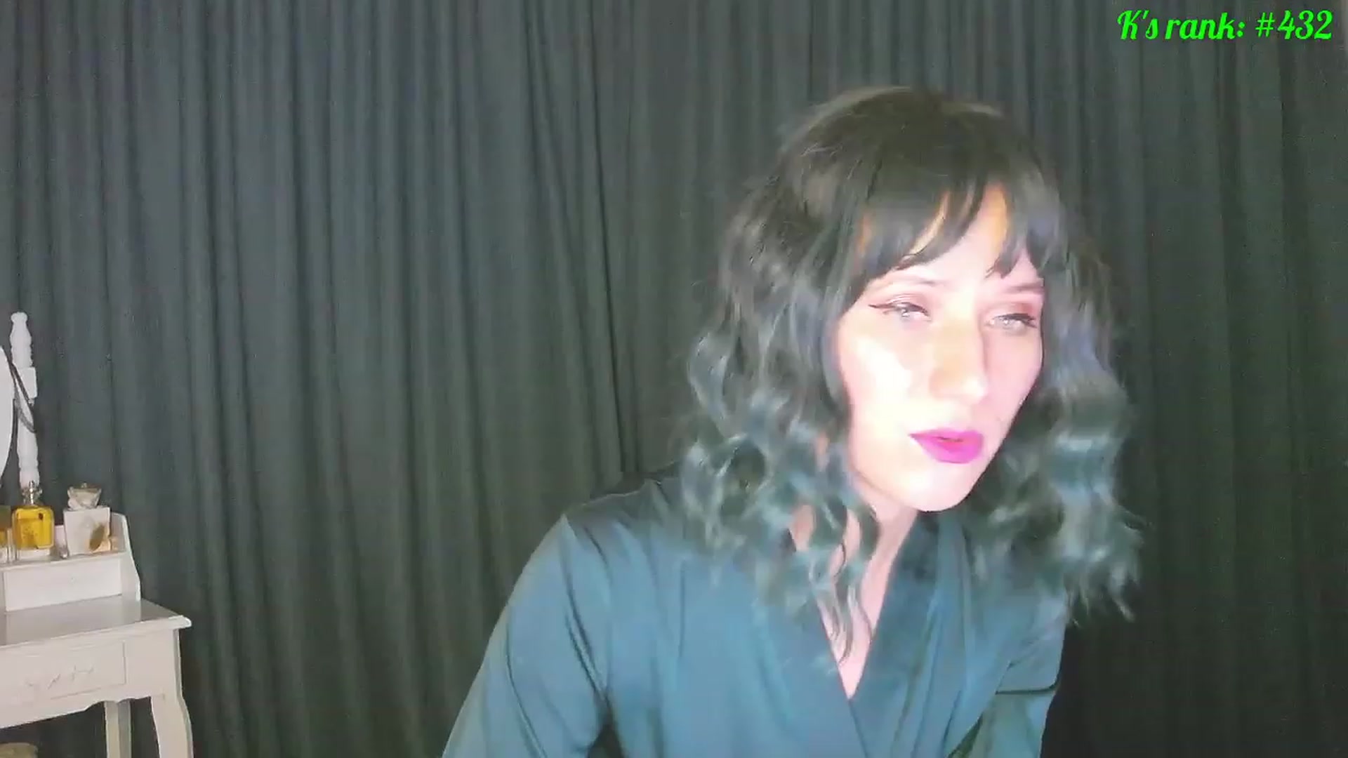 Miss___K video thumbnail