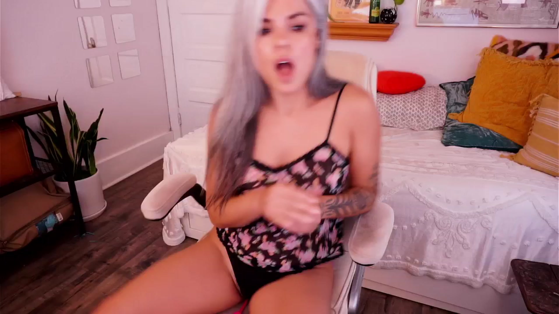 AprilJames video thumbnail