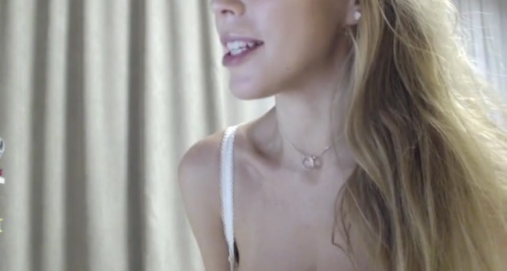 SofiaMoore video thumbnail
