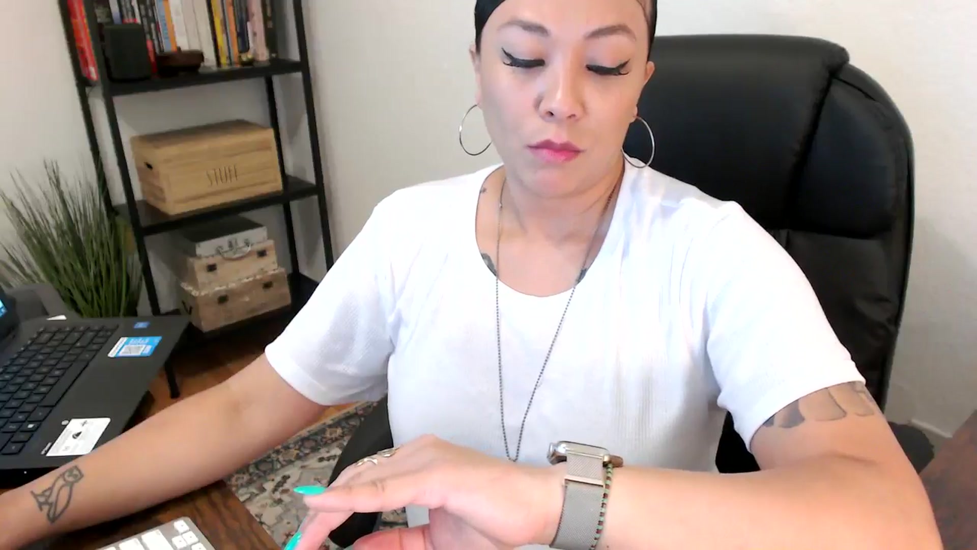 MickaylaMoon video thumbnail