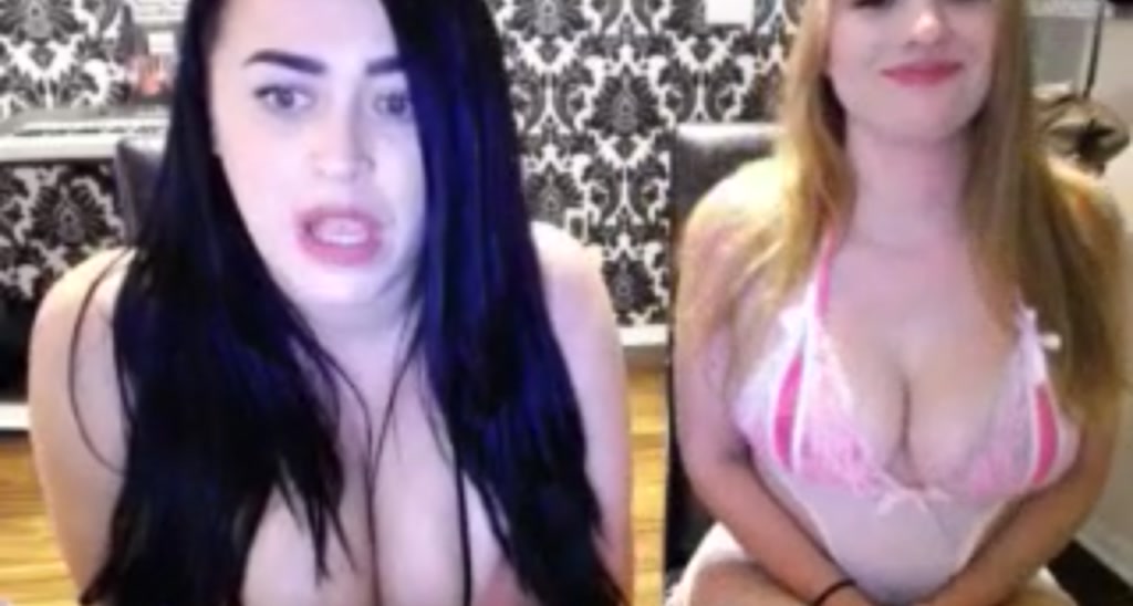 LeanneCrow video thumbnail