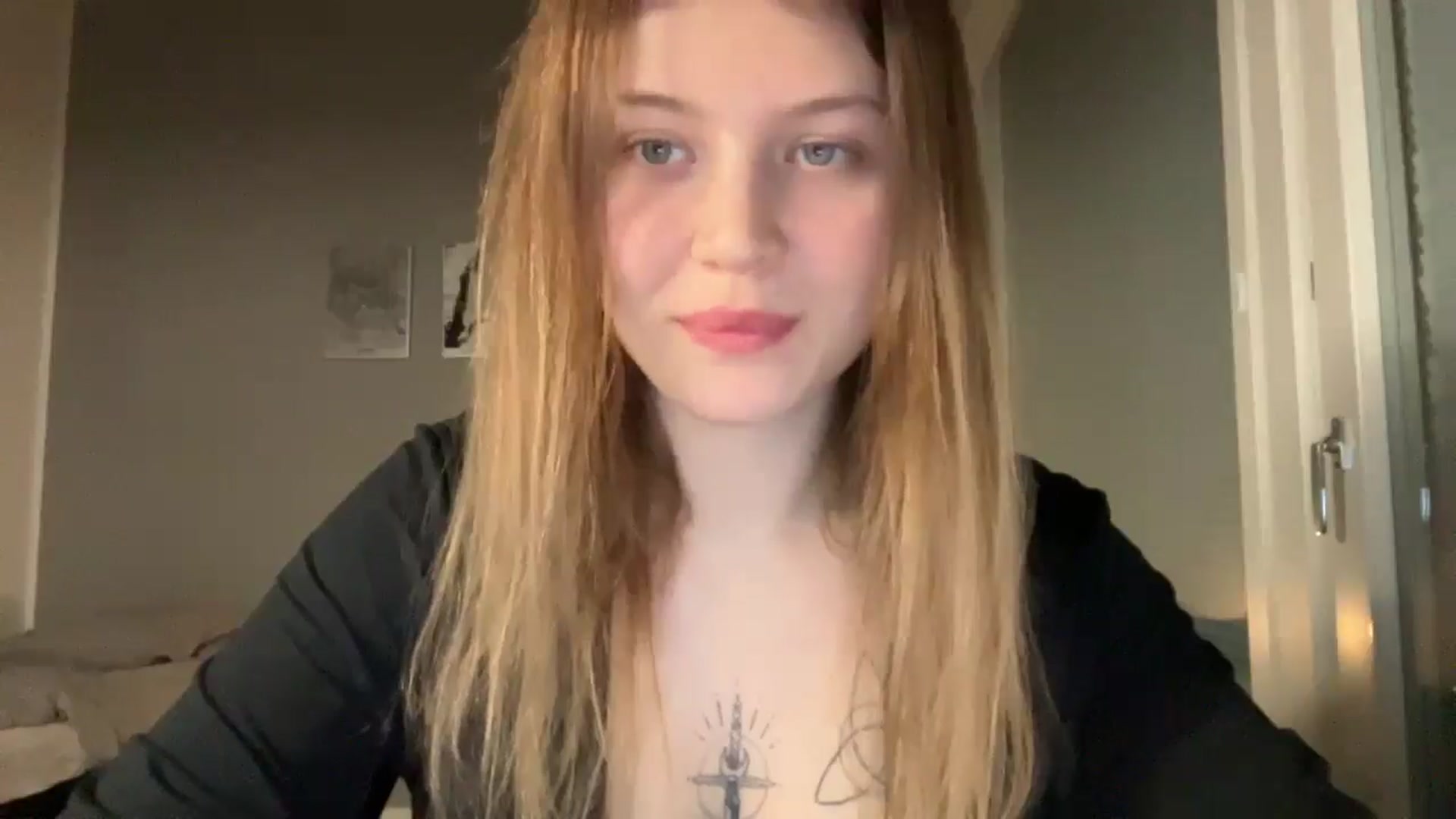 BuckwheatLady video thumbnail
