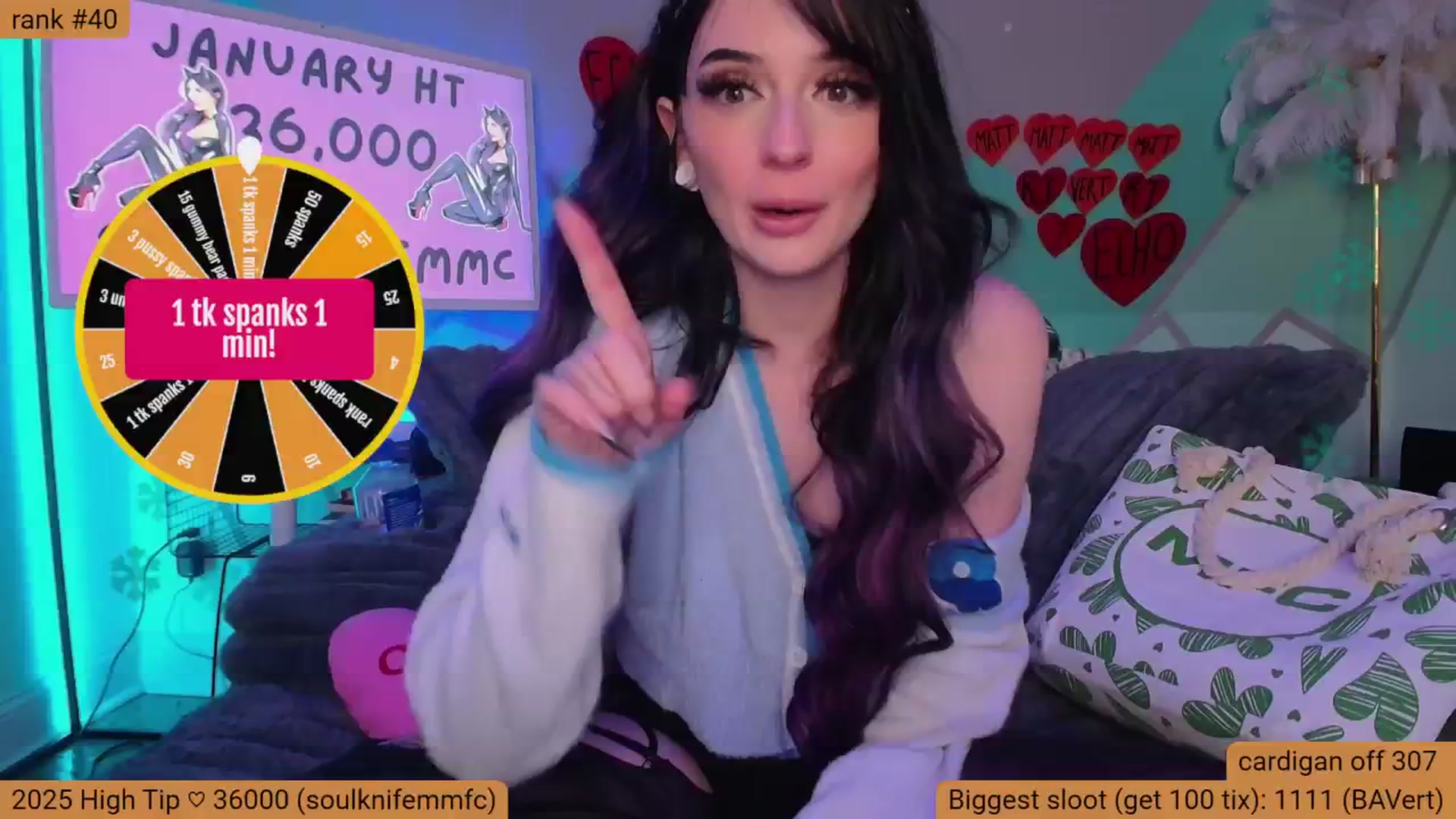 BabeAriel video thumbnail