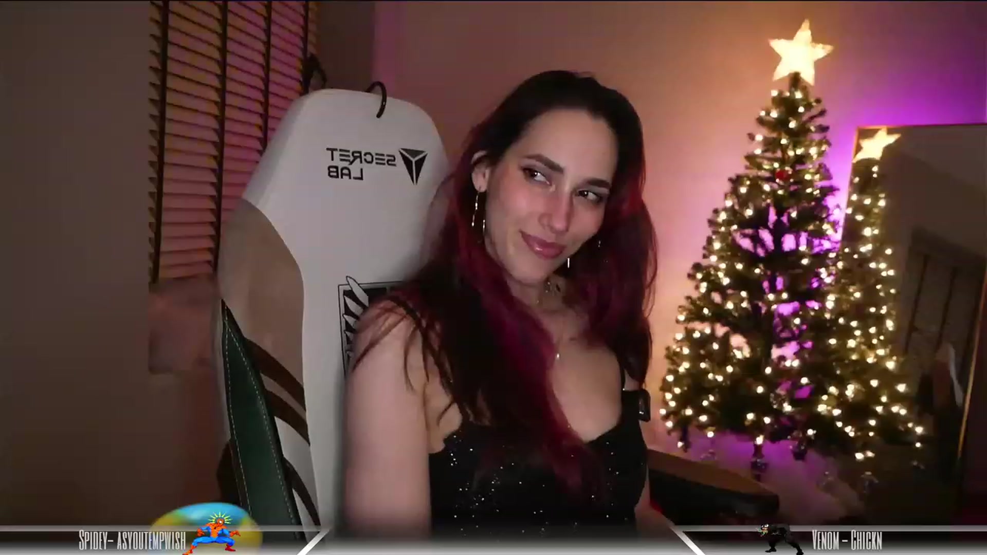Dashy video thumbnail